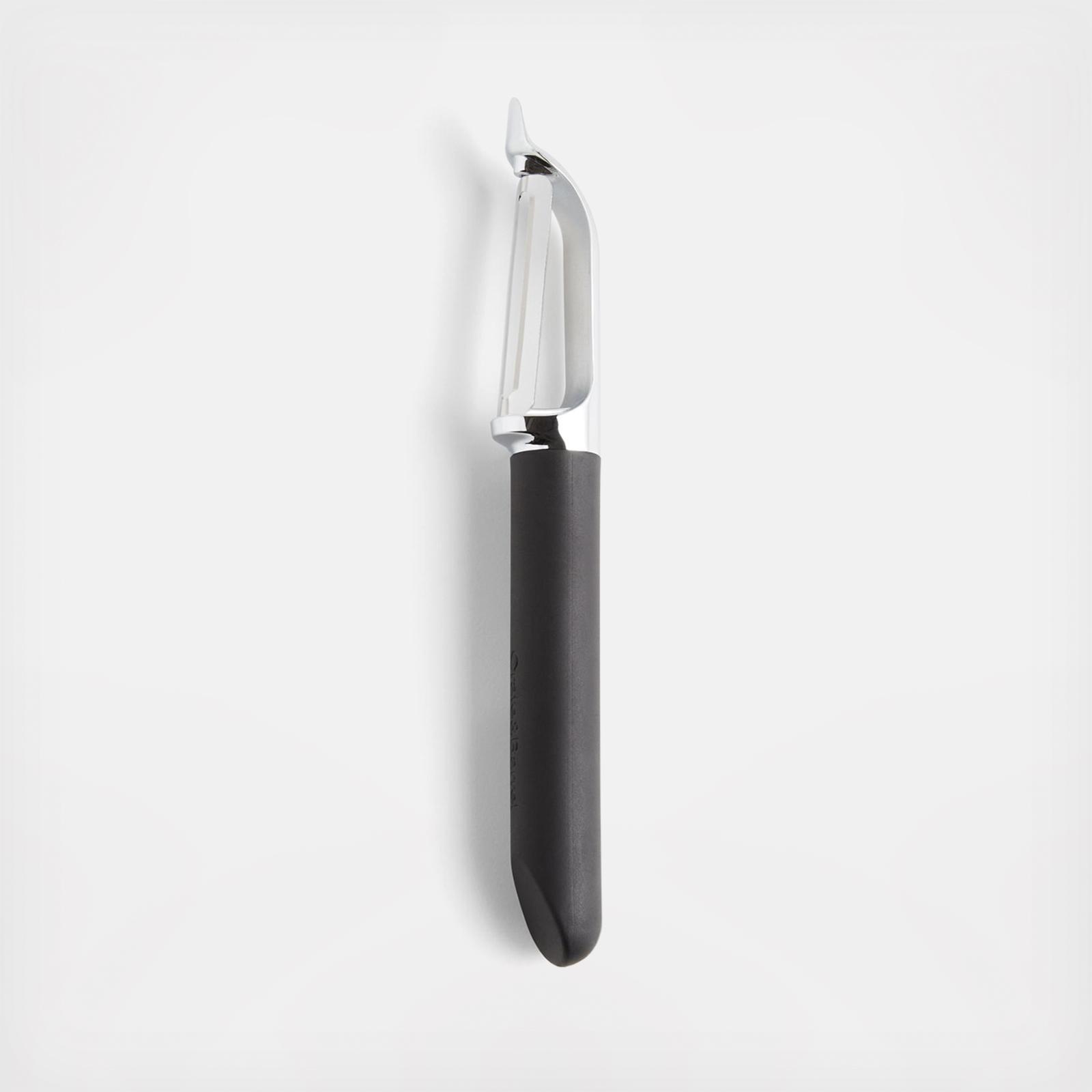 Black Soft-Touch Peeler