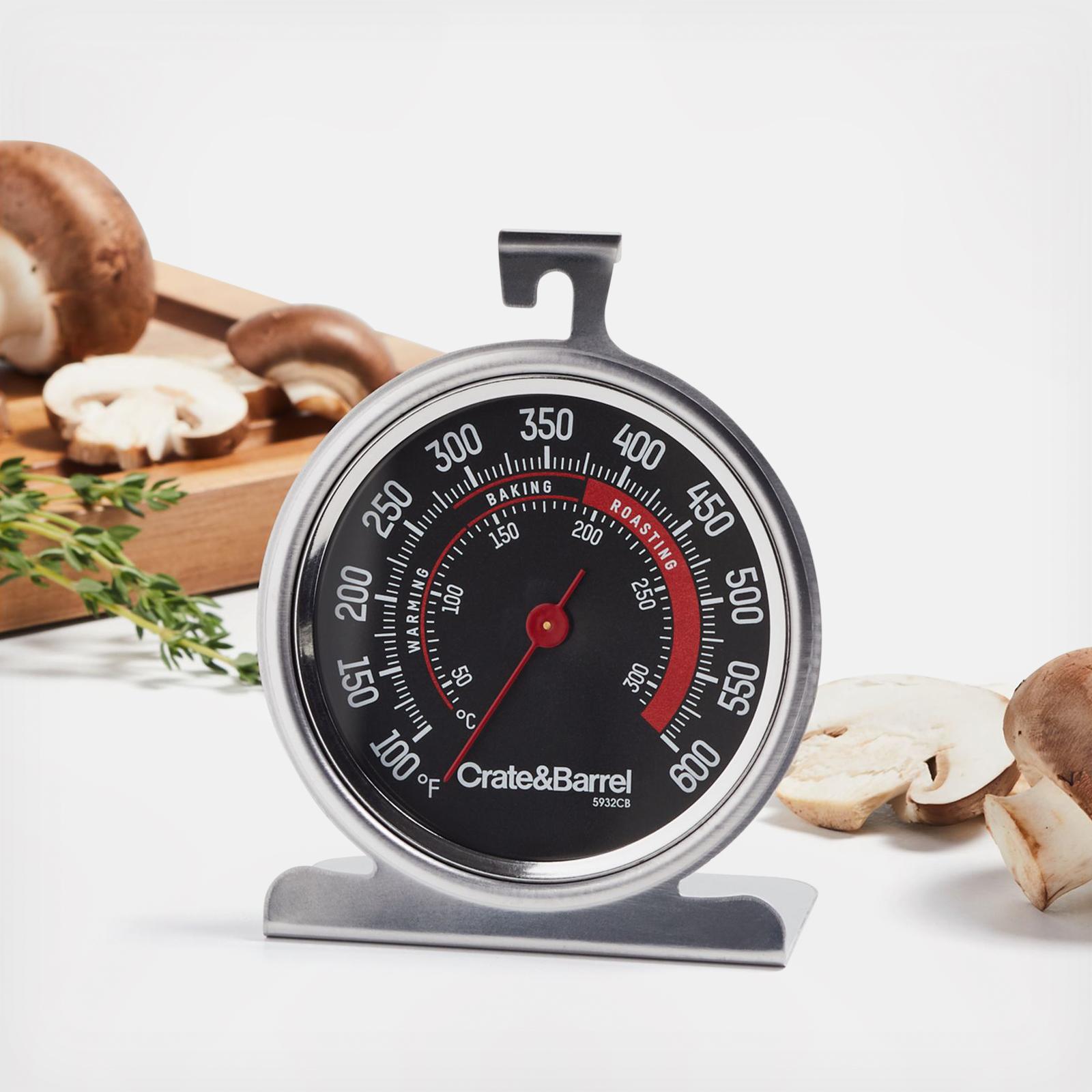 Oven Thermometer