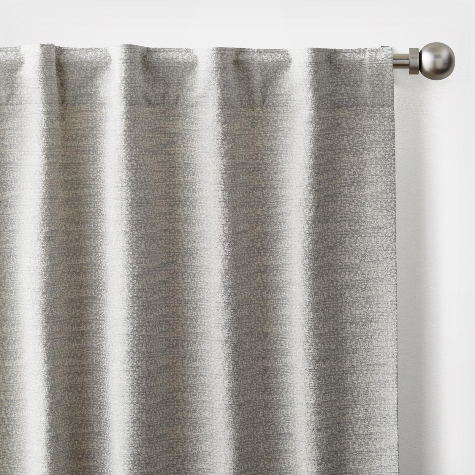 Desmond Window Curtain Panel