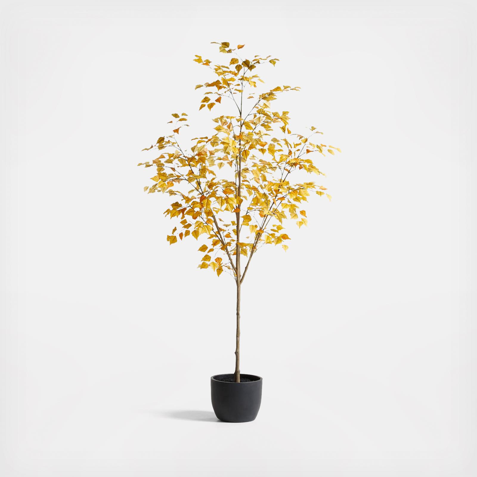 16292-potted-faux-golden-leaf-tree-1.jpg