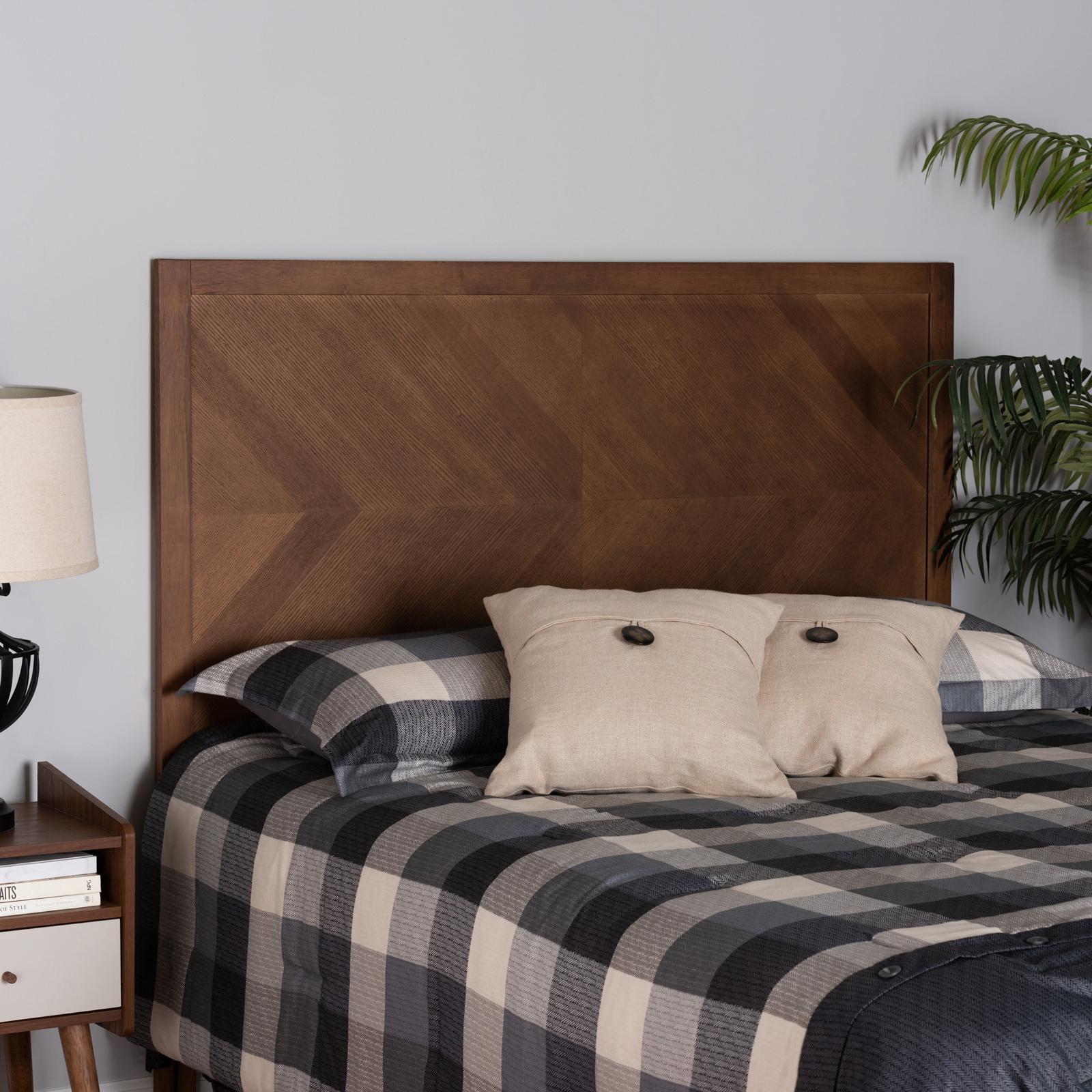 Terrian Classic Headboard