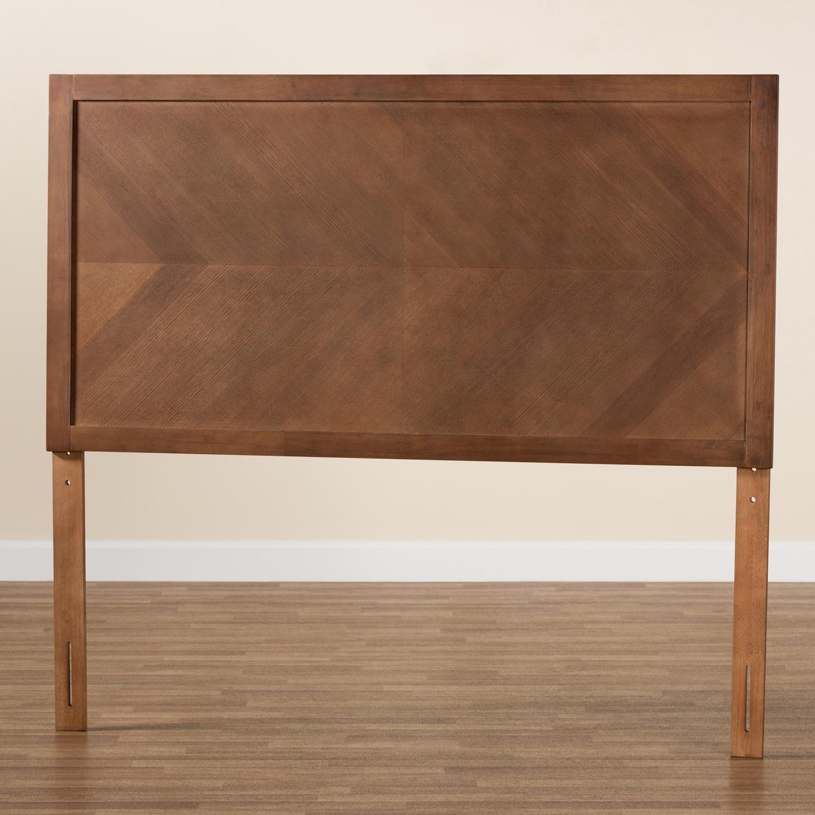 Terrian Classic Headboard