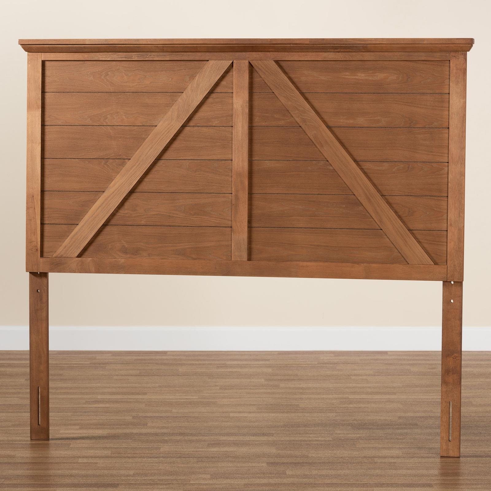 Yorick Classic Headboard