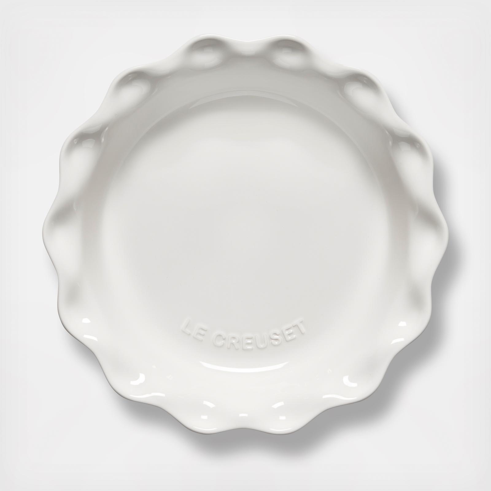 Heritage Pie Dish