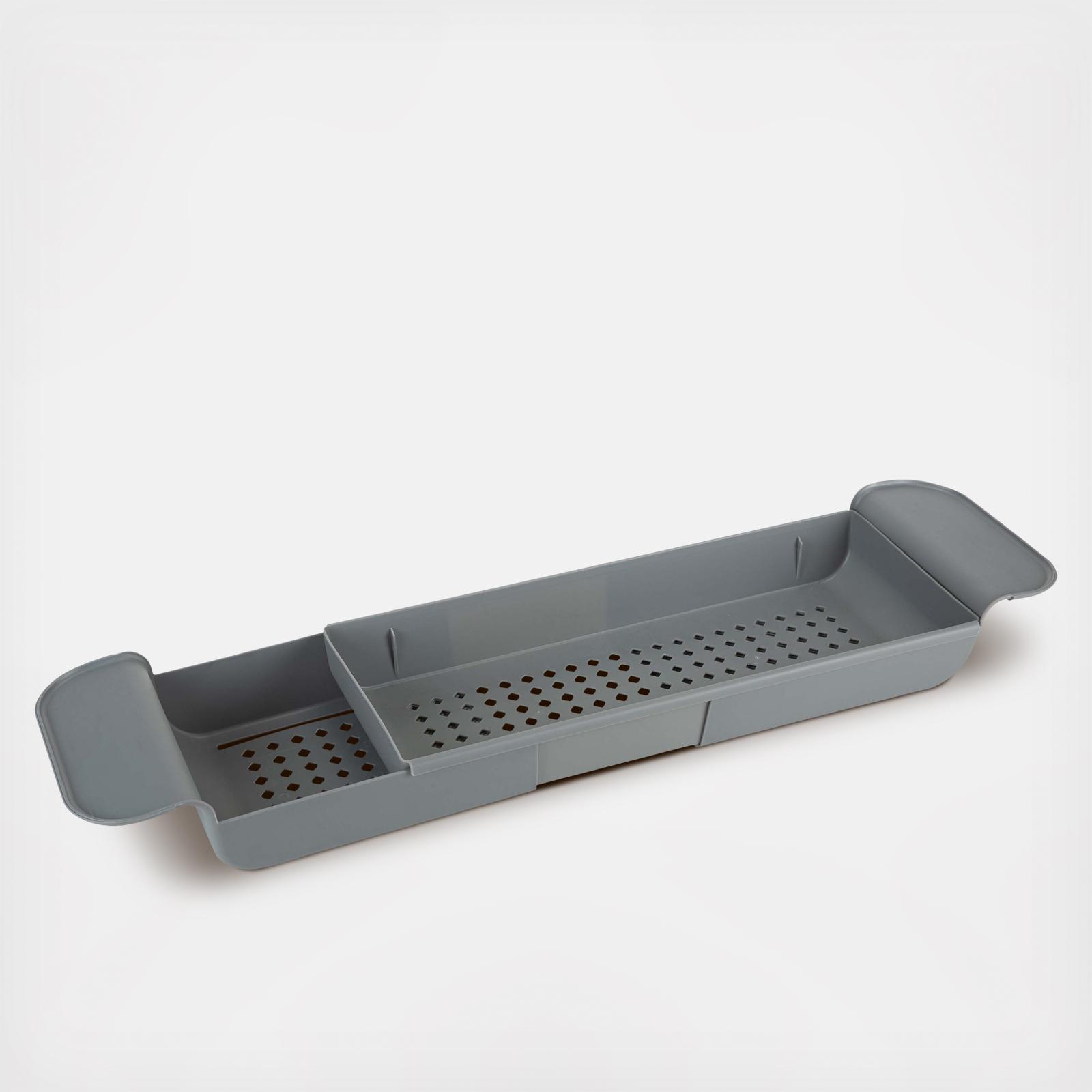 Expandable Non-slip Bathtub Caddy