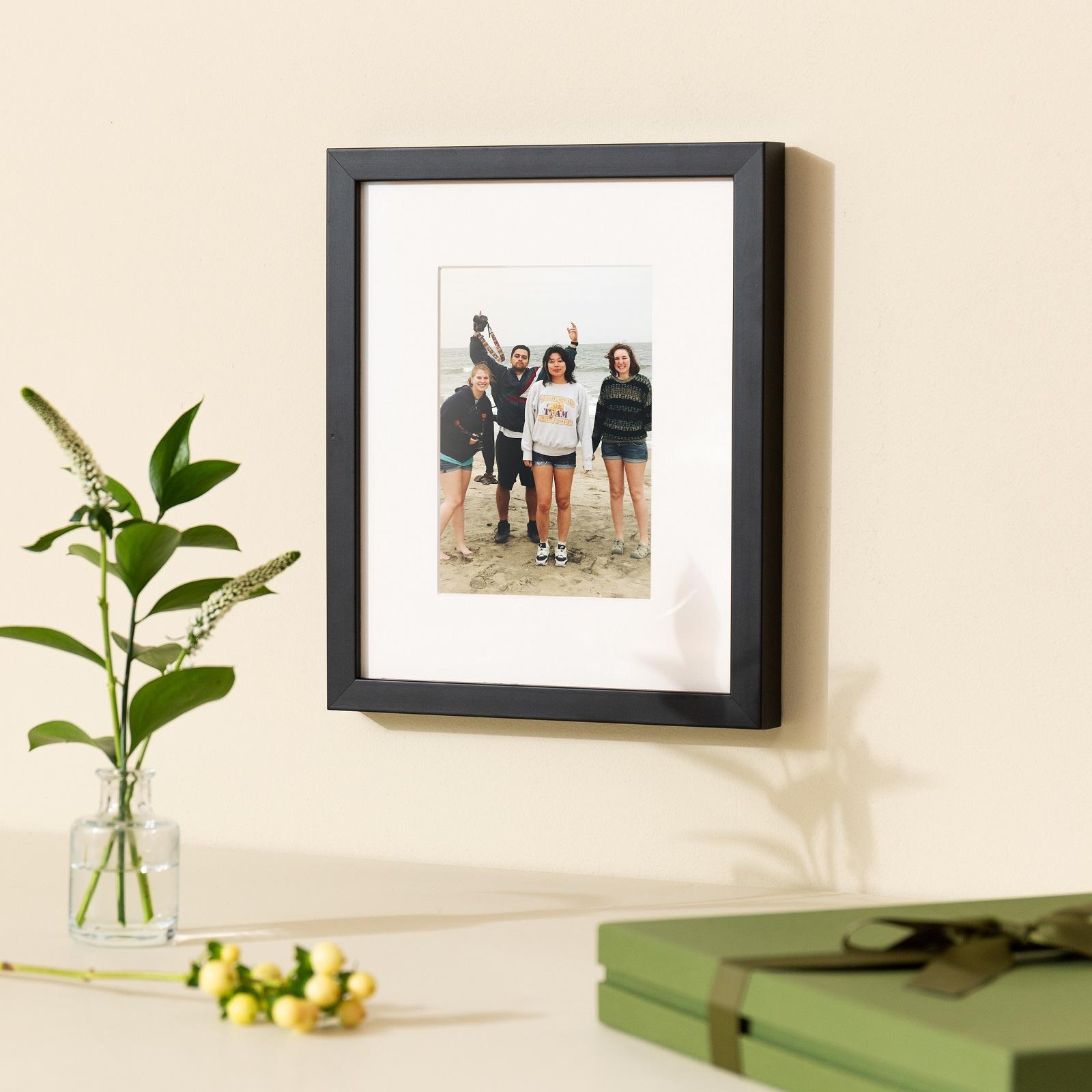 Gift Card for The #1 Gift Frame