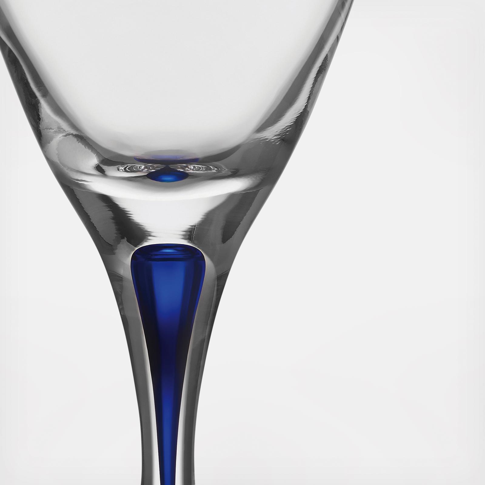 Intermezzo Iced Beverage Glass