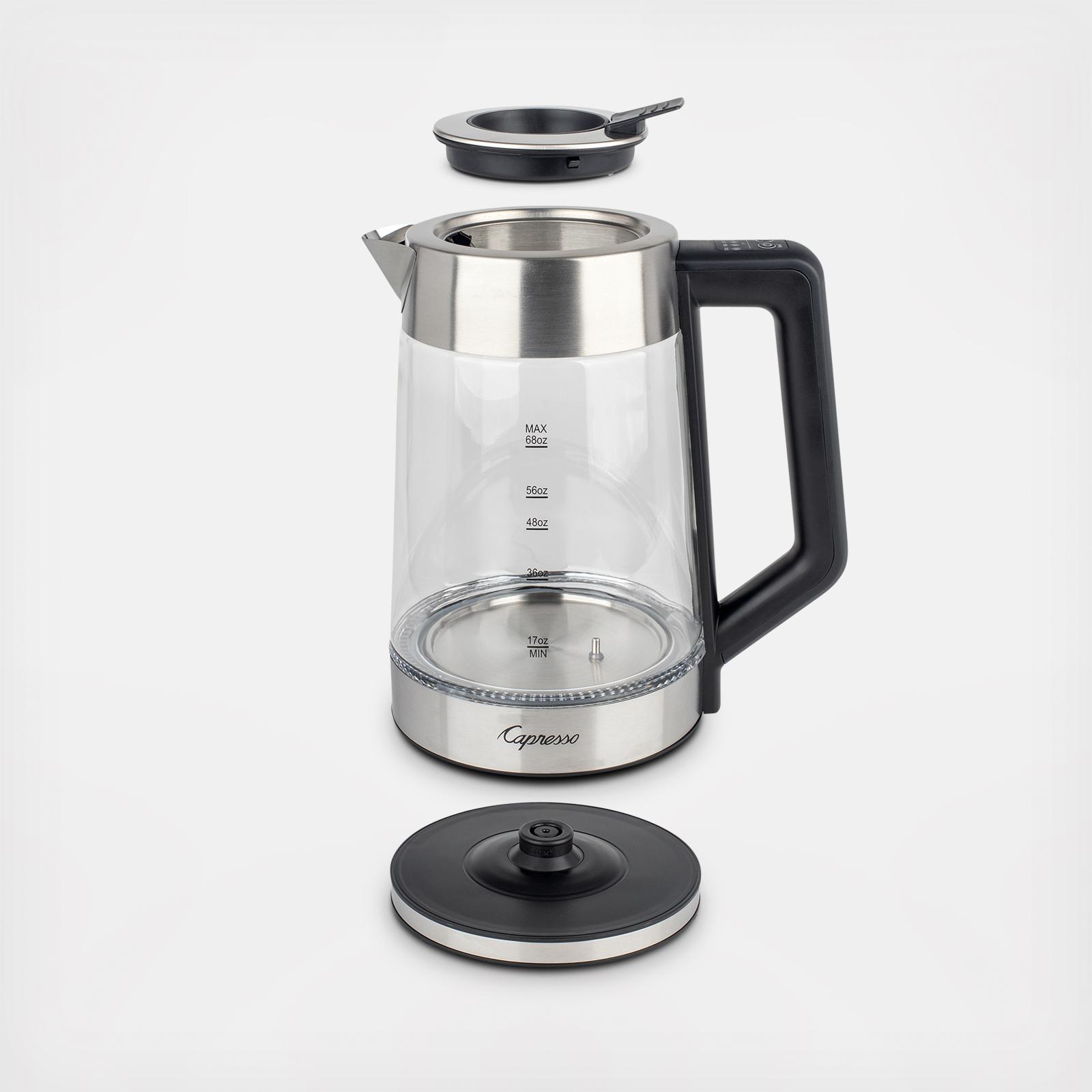 H2O Glass Kettle