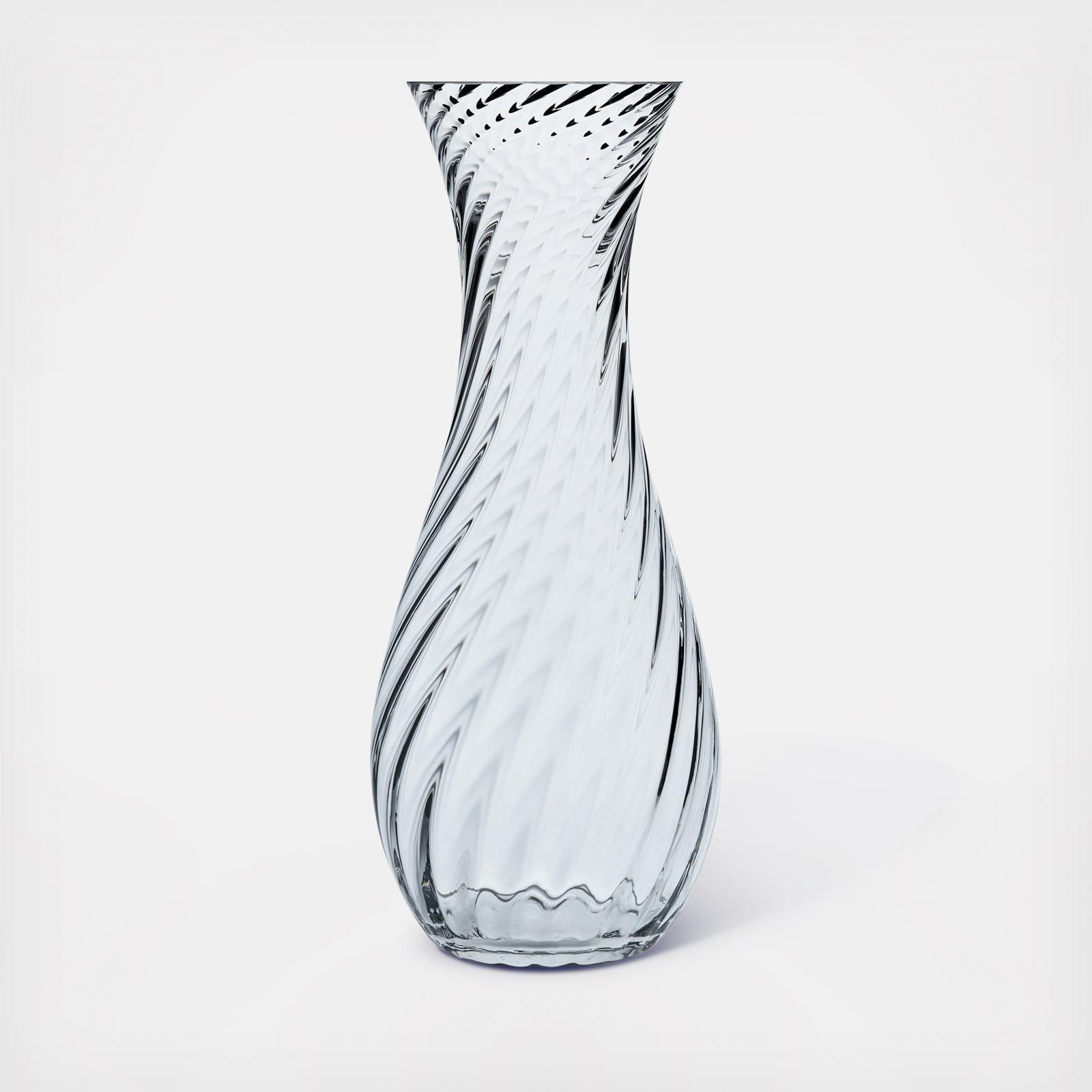 Quinn Optic Carafe