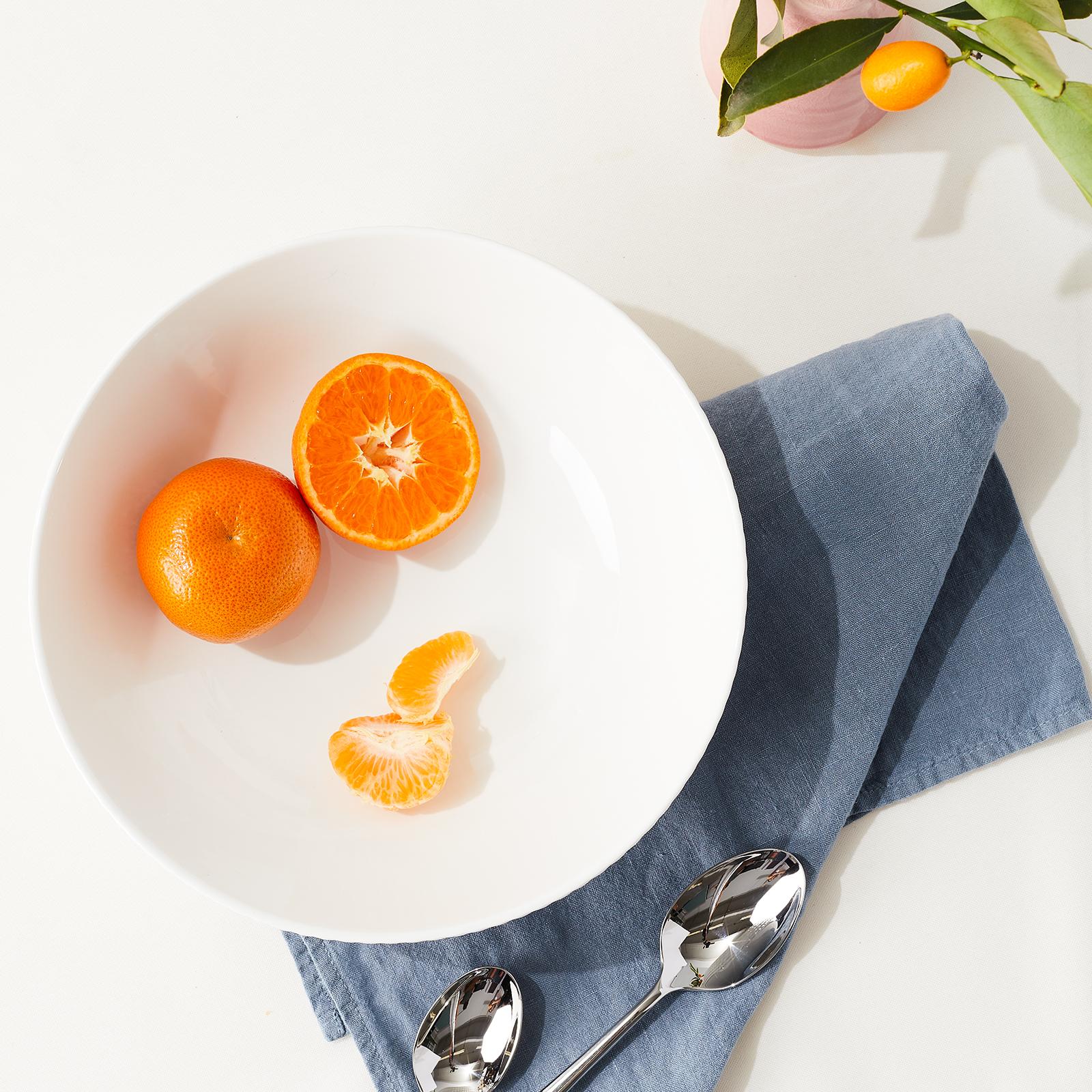 Wickford Serving Bowl