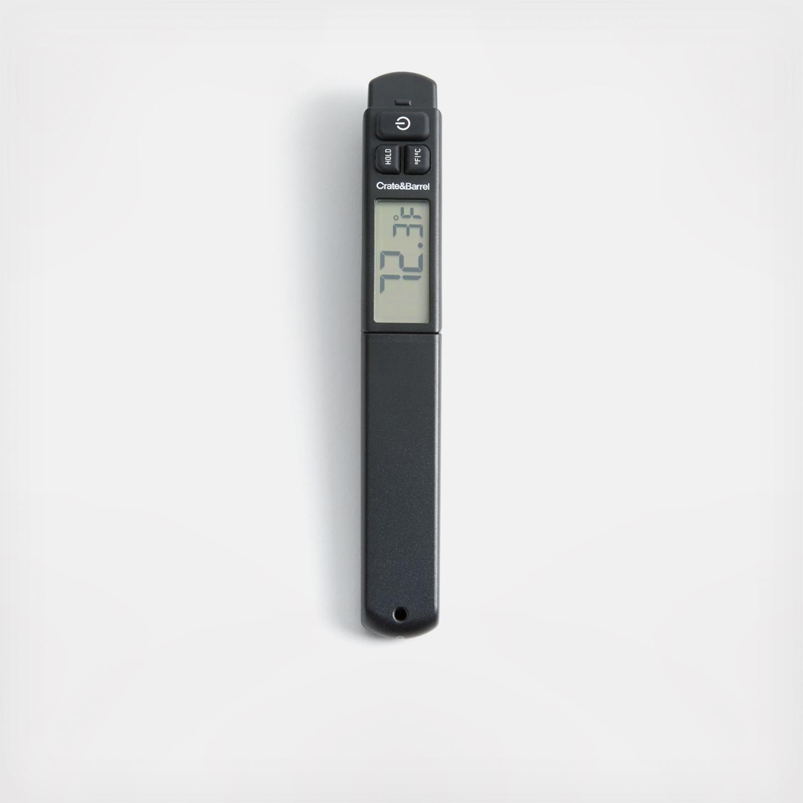 Antimicrobial Digital Meat Thermometer Pen