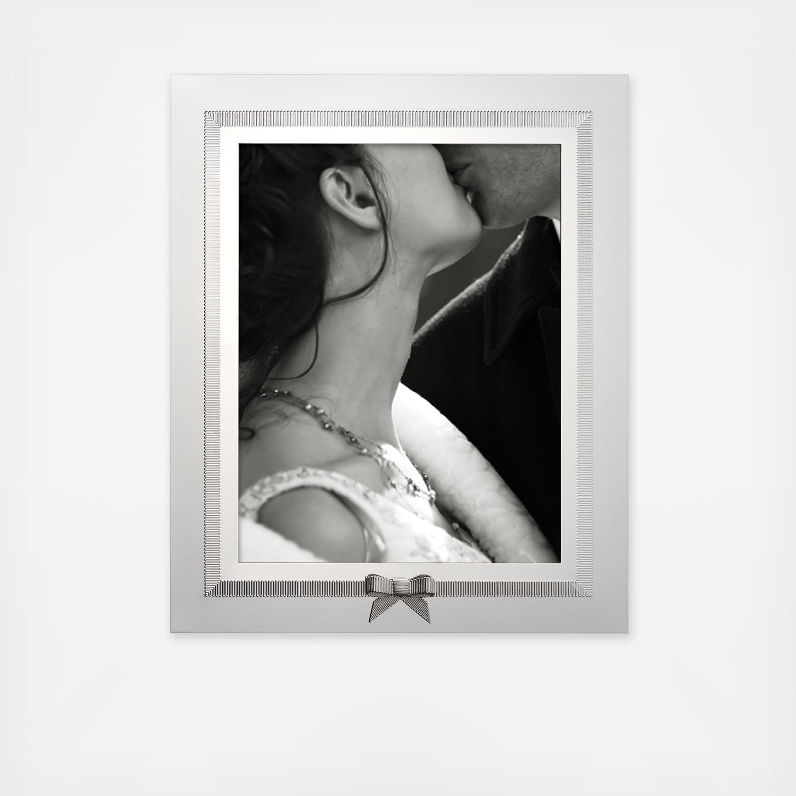 Grace Avenue Silver Frame