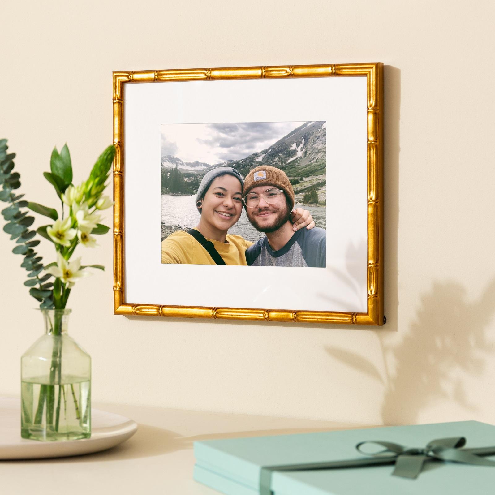 Gift Card for The Bigger Gift Frame