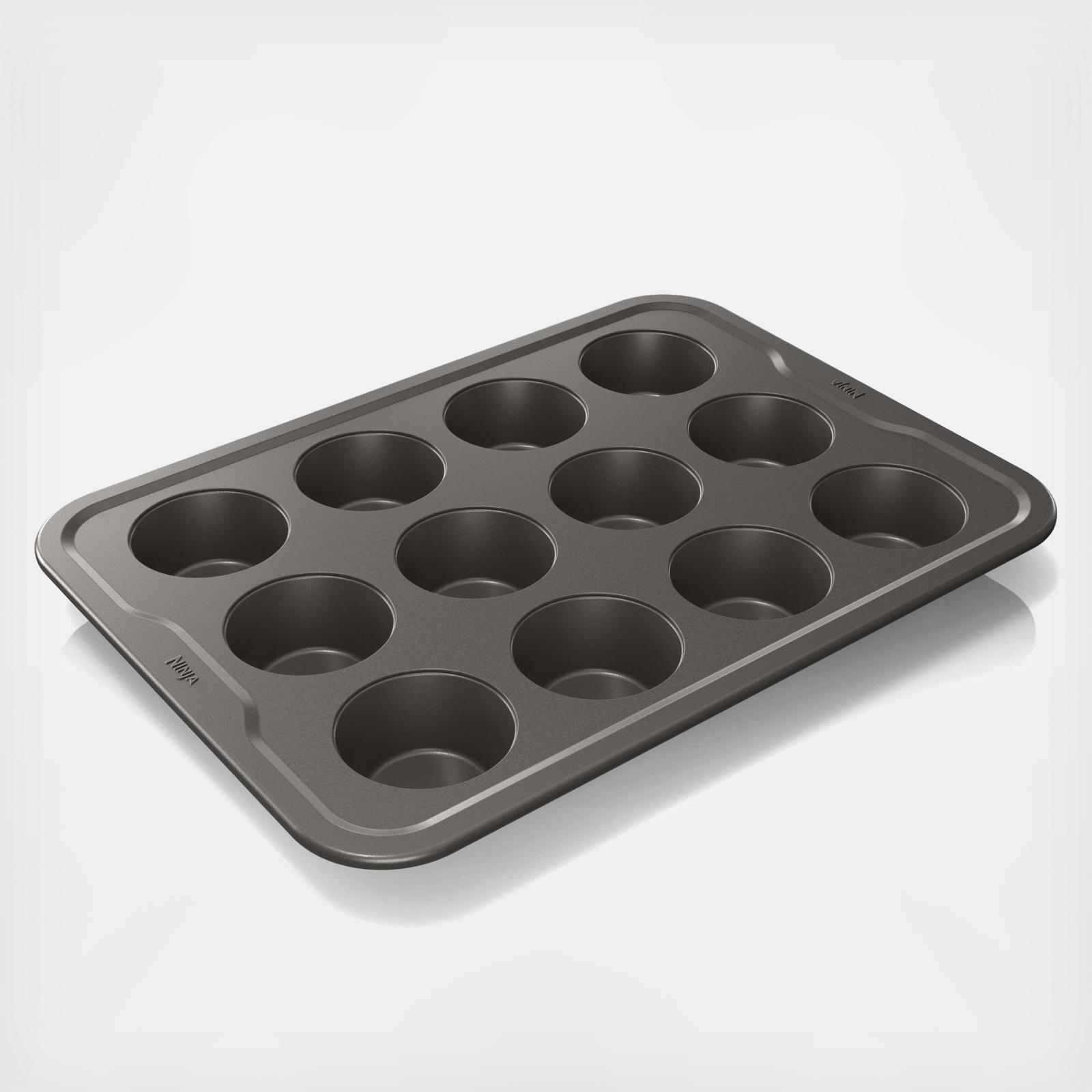 Foodi NeverStick Premium Muffin Pan