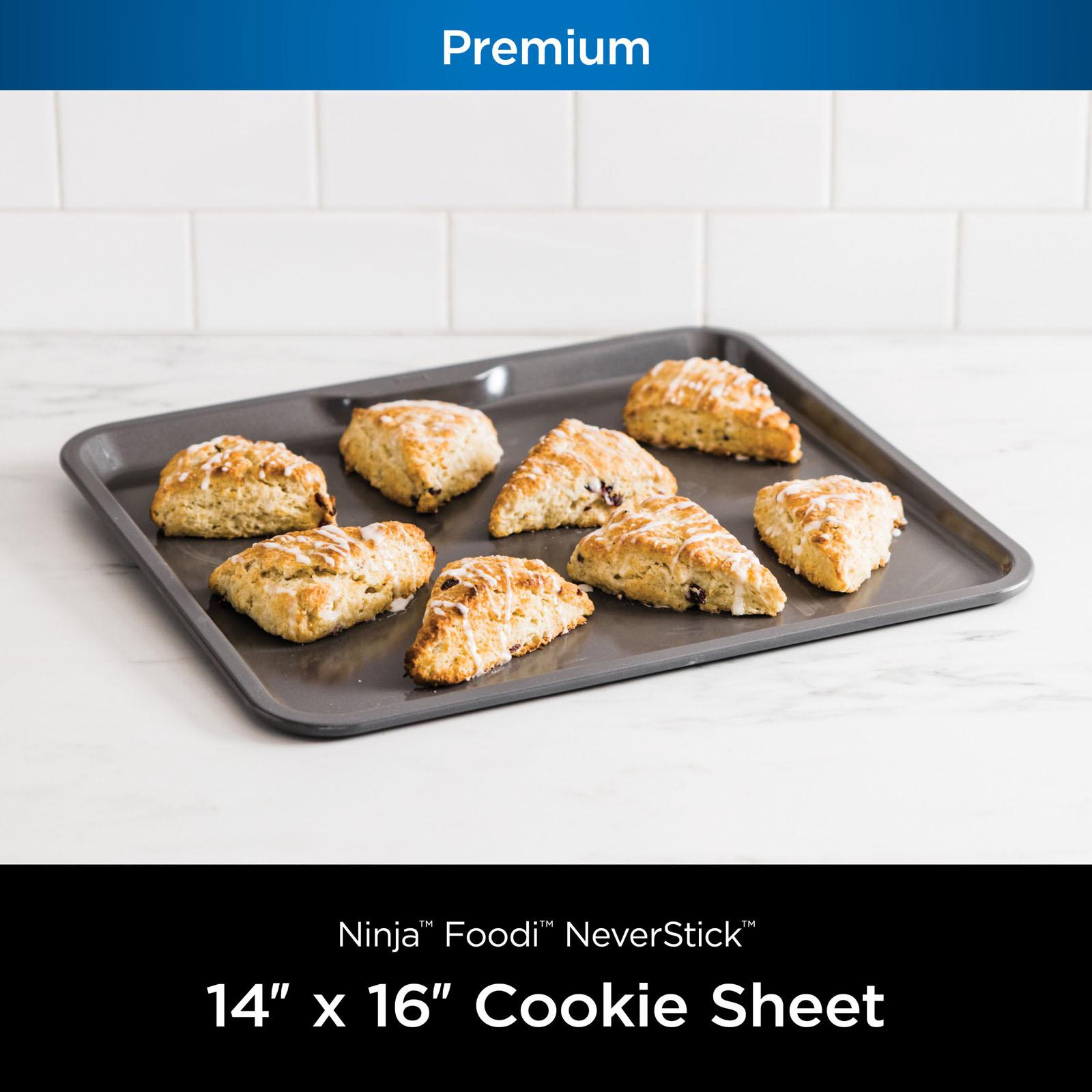 Foodi NeverStick Premium Cookie Sheet