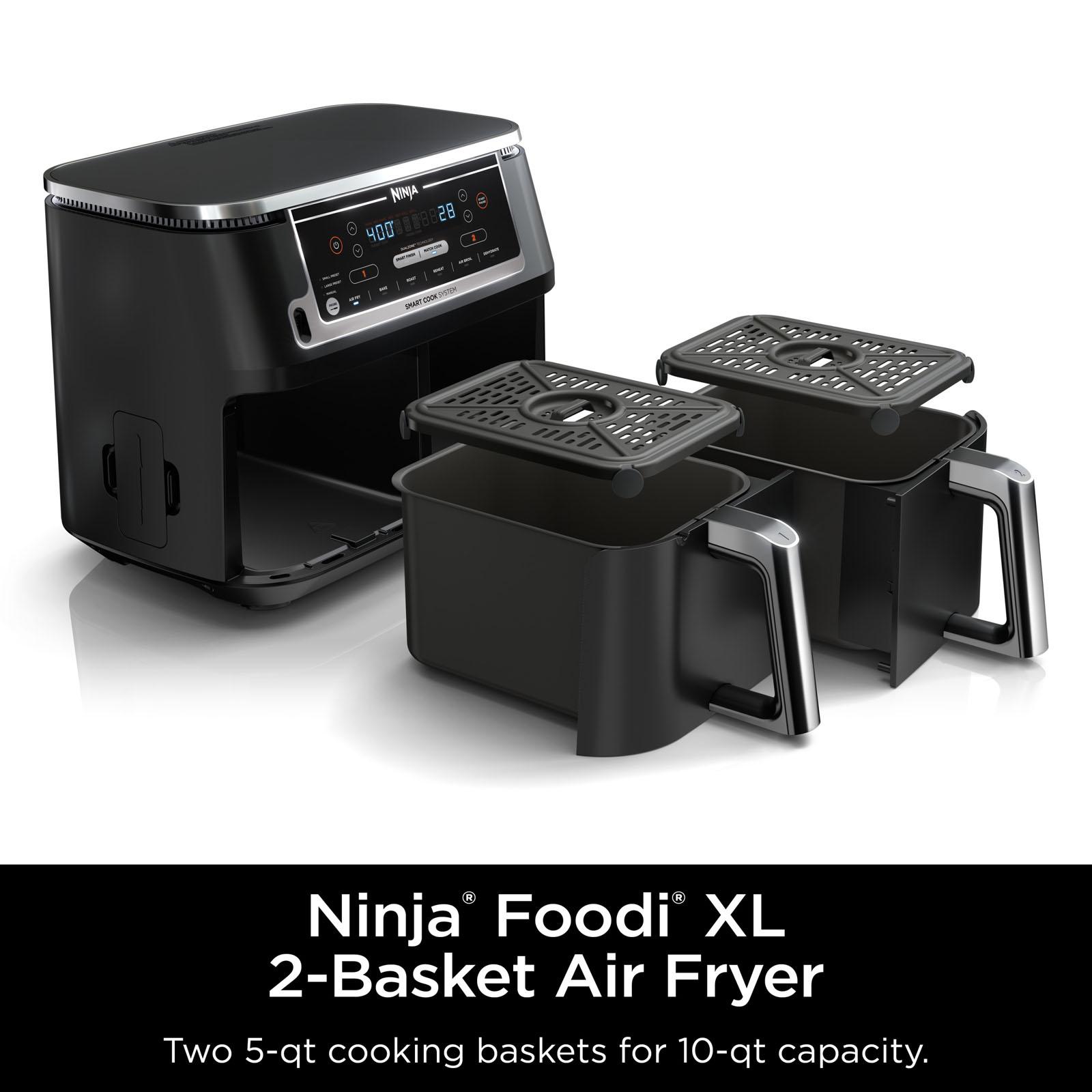 Foodi Smart 6-in-1 Air Fryer
