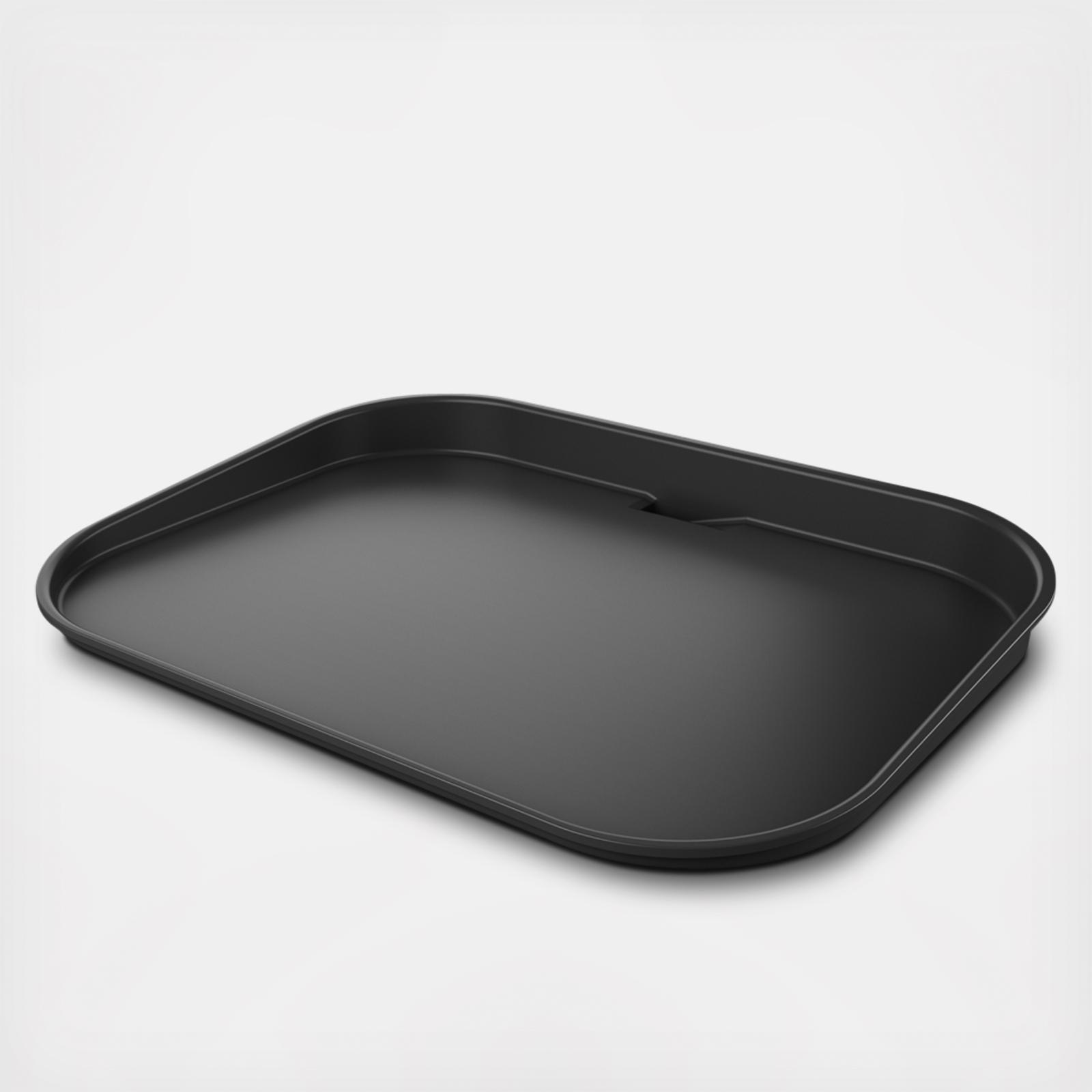 Outdoor Grill Griddle Plate