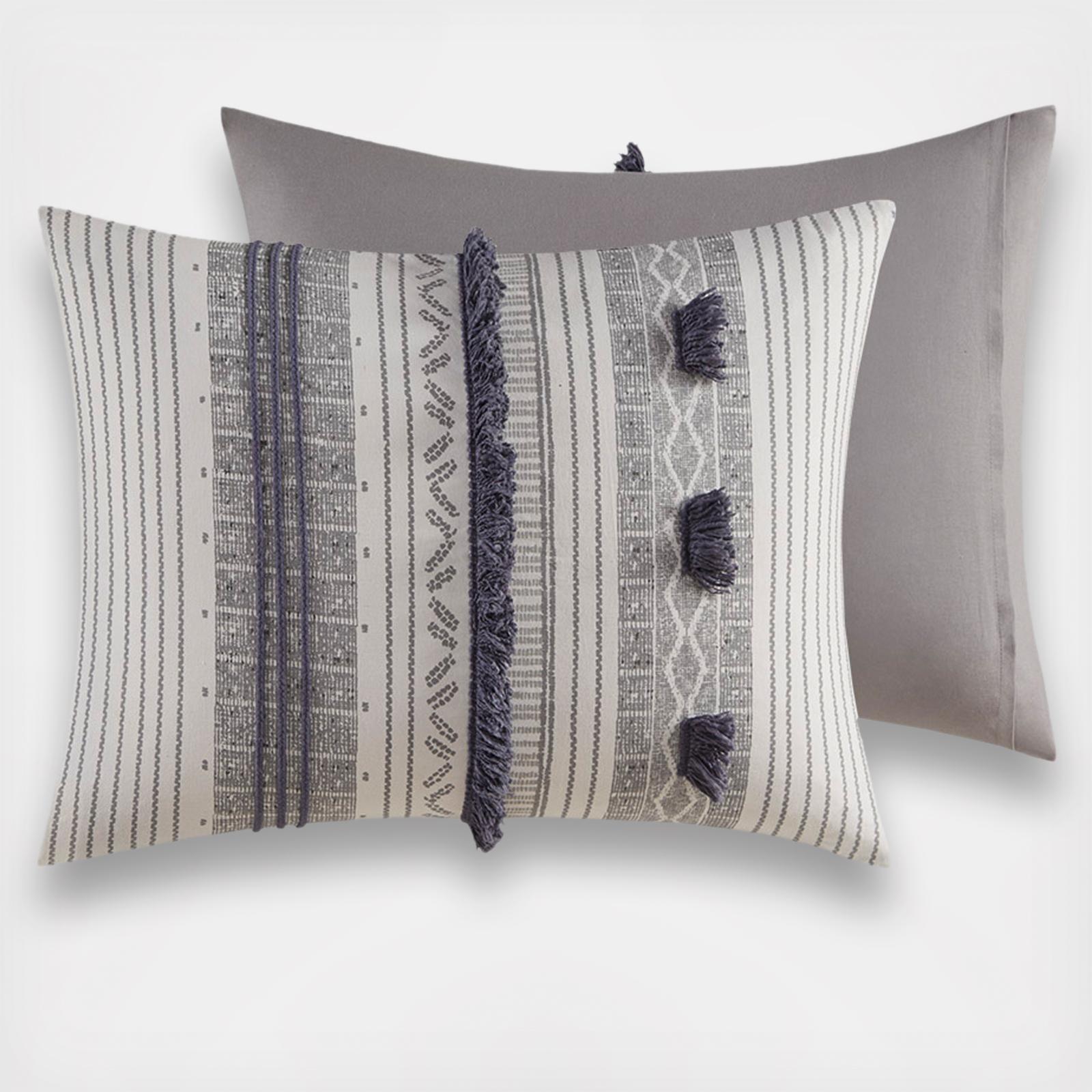 Cody 3-Piece Duvet Cover Set