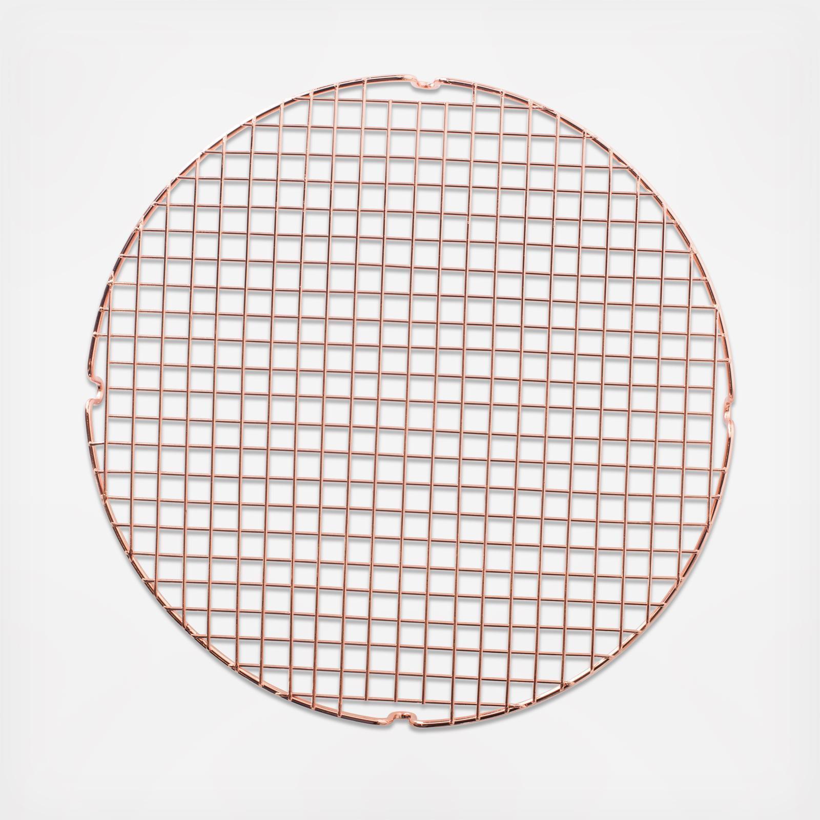 Round Cake Cooling Rack