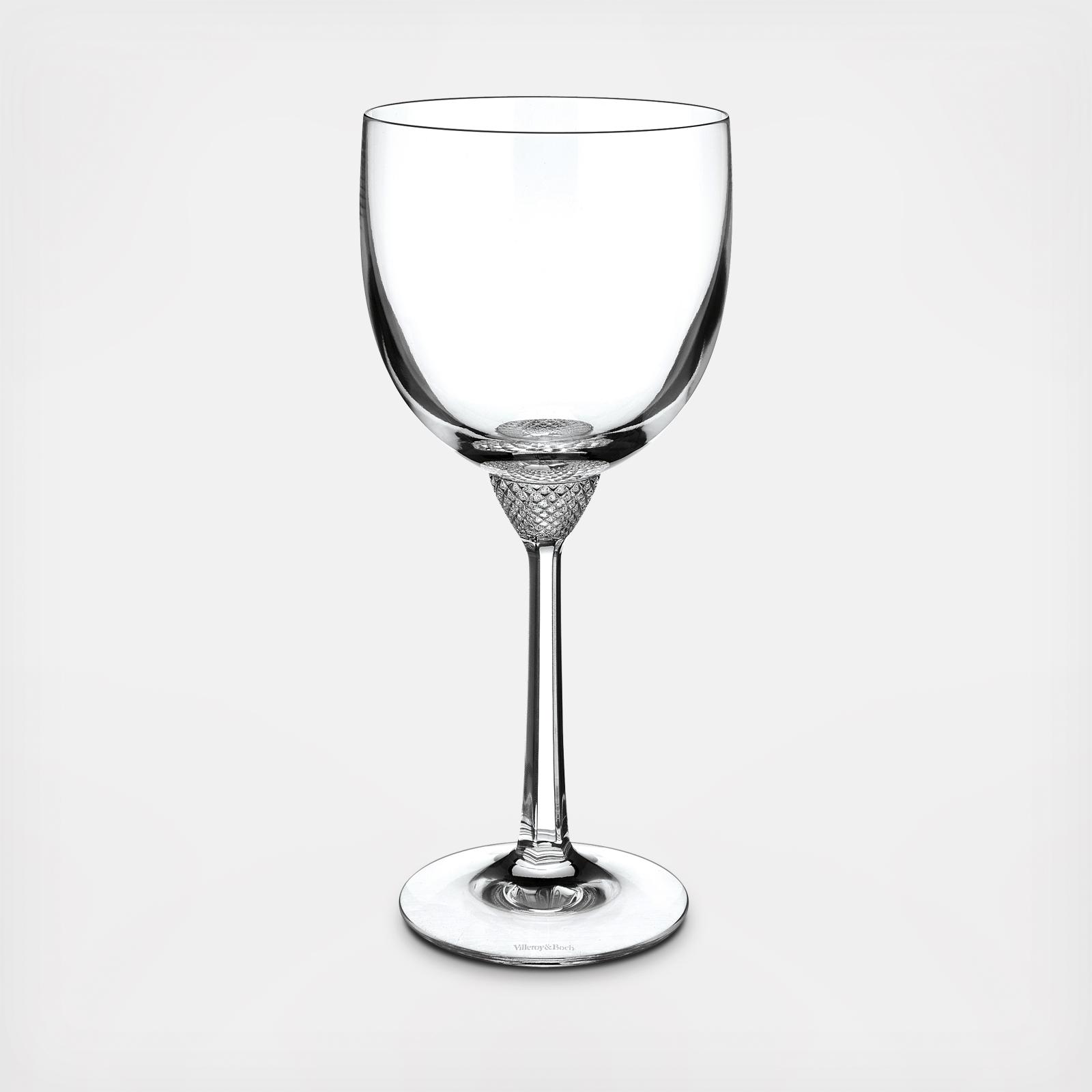 Octavie Water Goblet