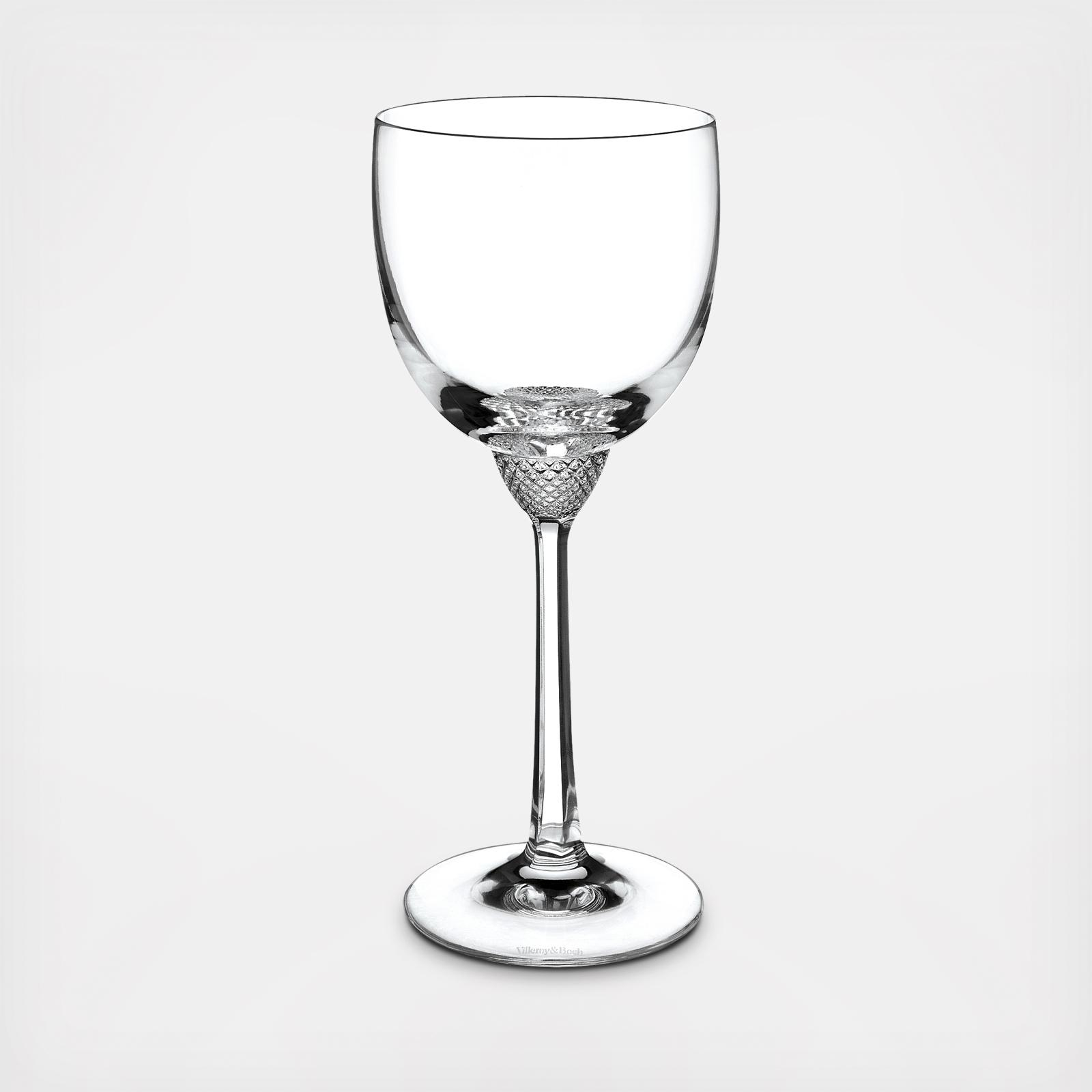 Octavie Red Wine Glass