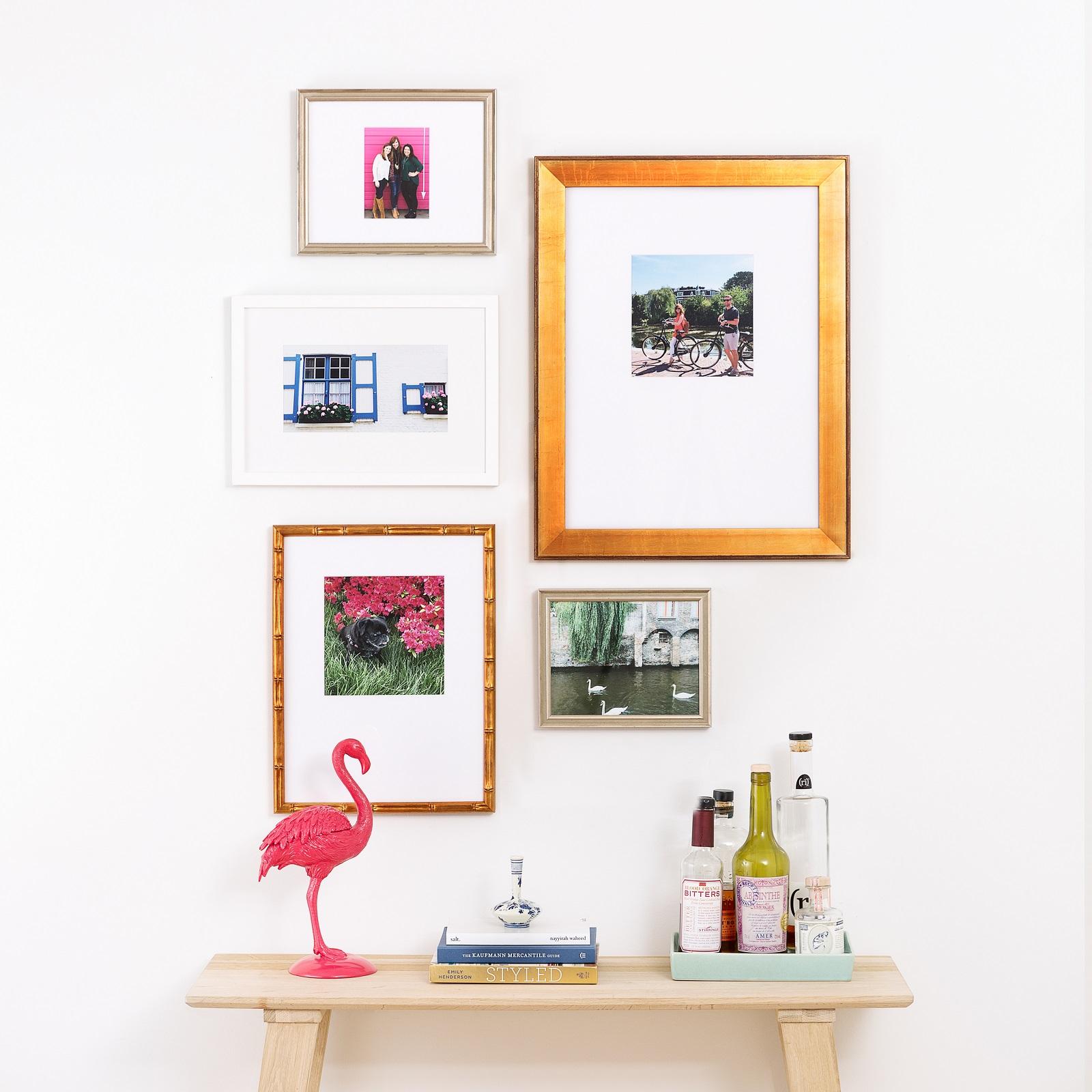 Gift Card for The Organic Gallery Wall
