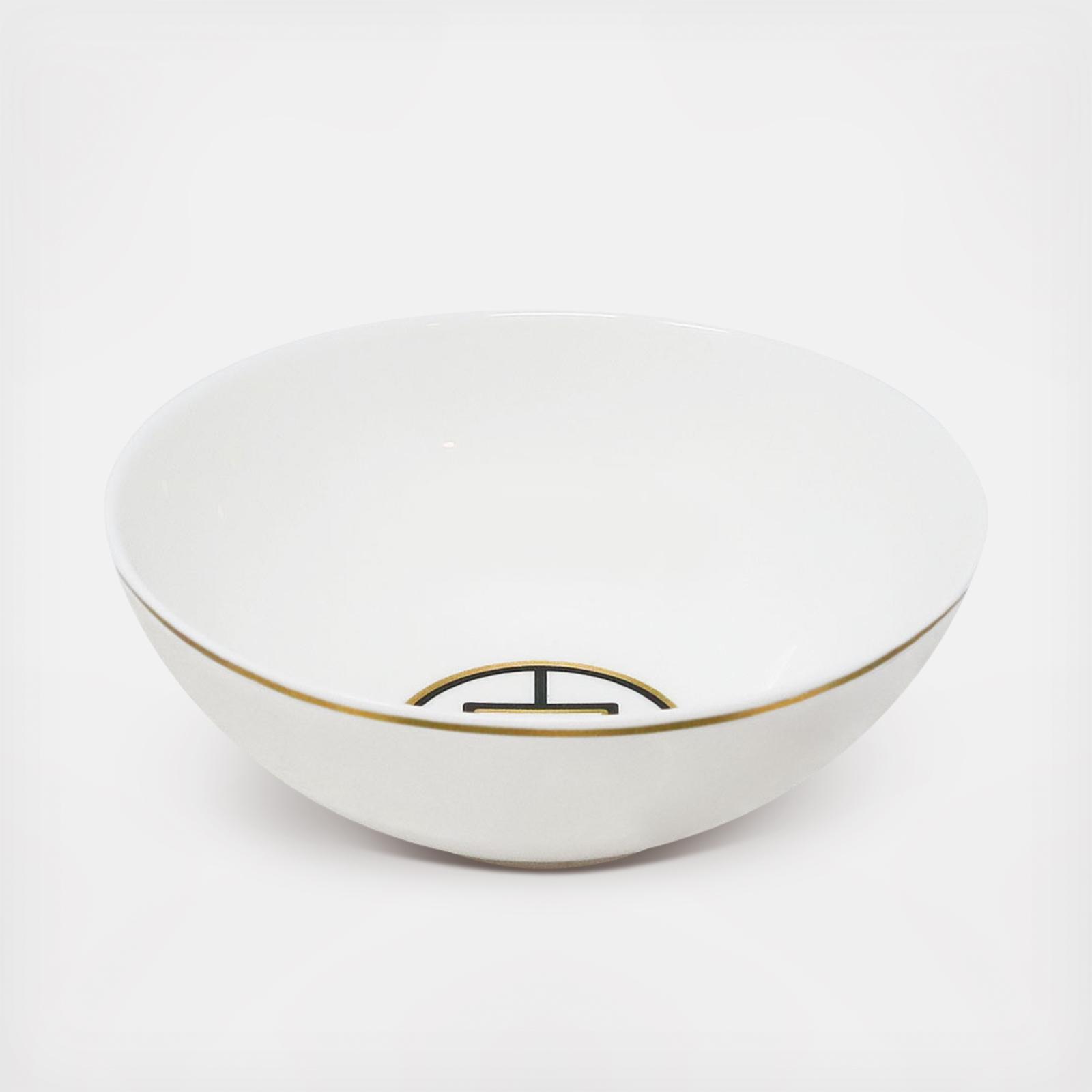 Metro Chic Rice Bowl
