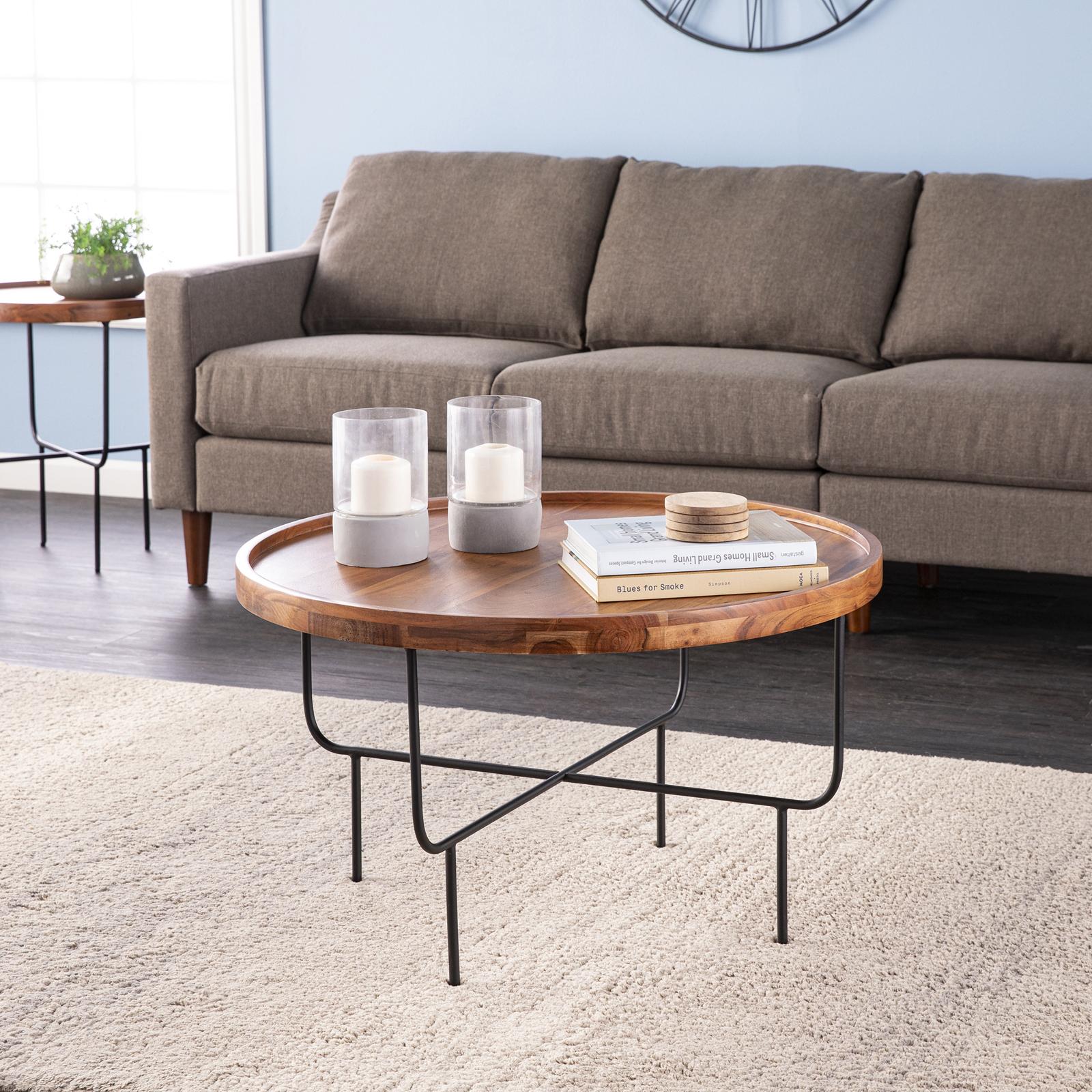 Marisdale Coffee Table