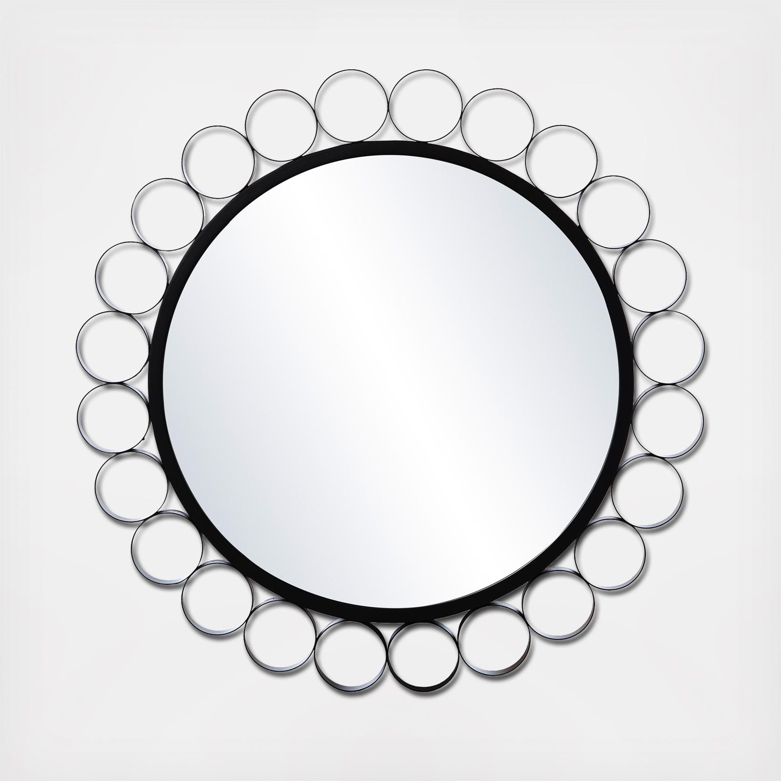 Abdella Decorative Mirror