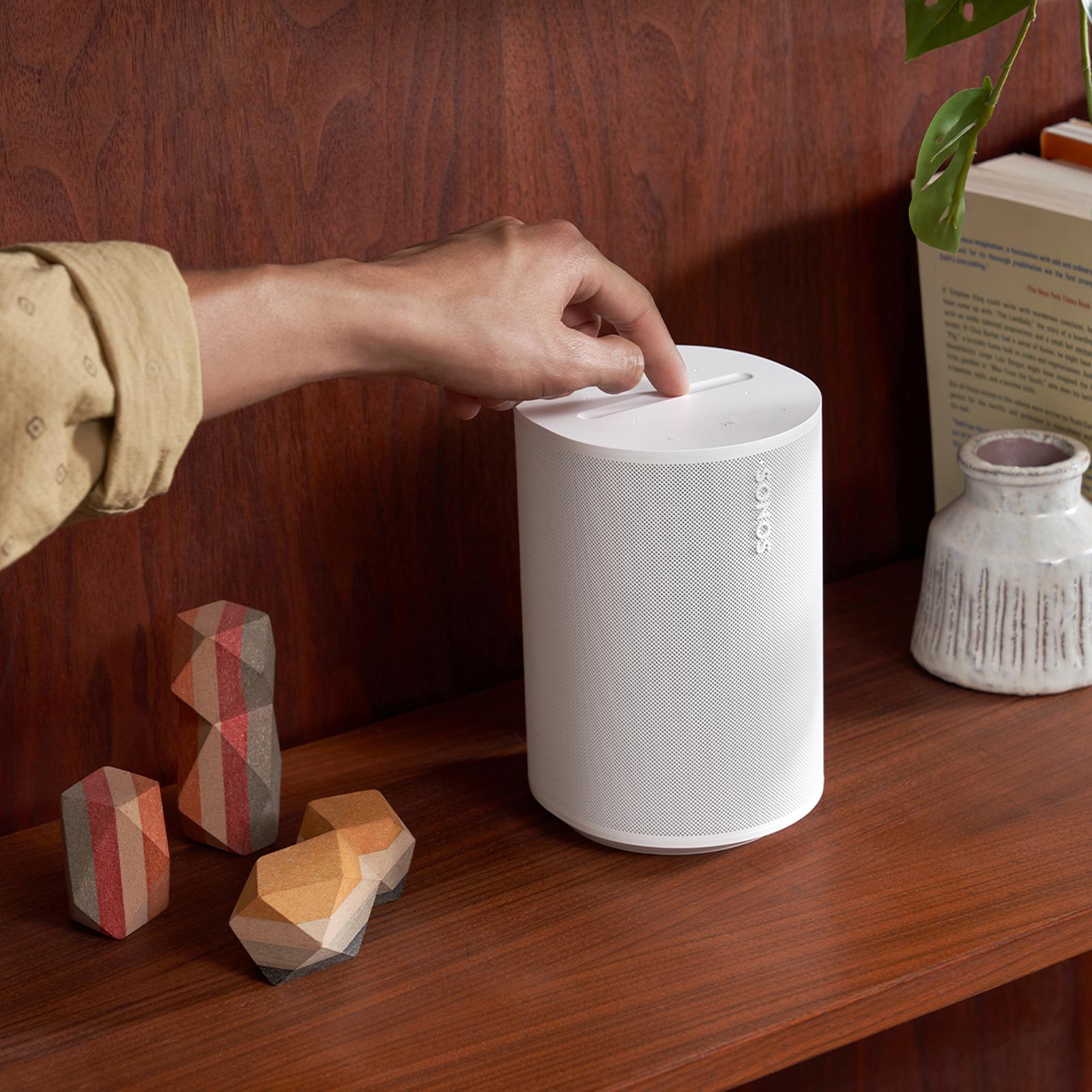 Era 100 Speaker