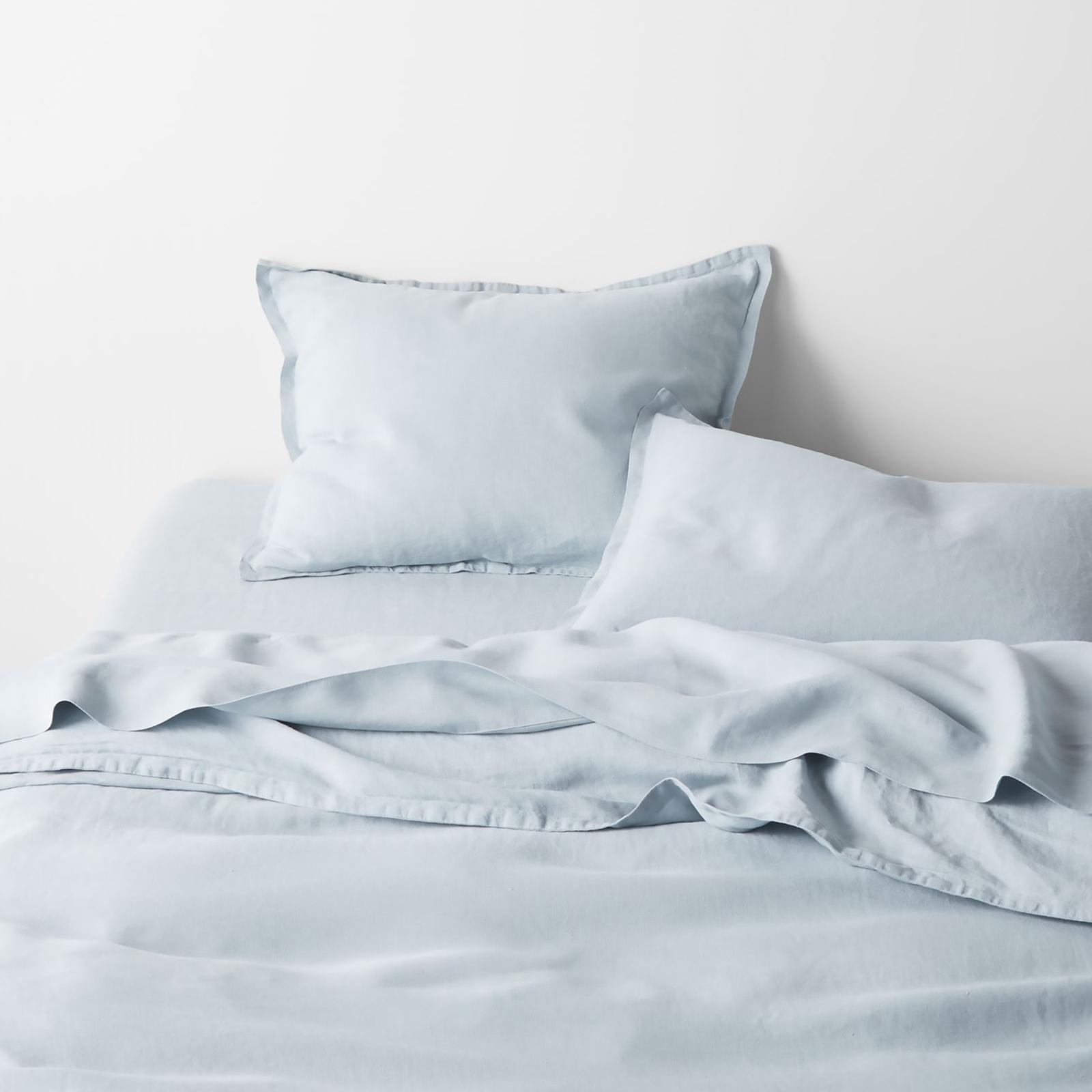 Linen Duvet Cover