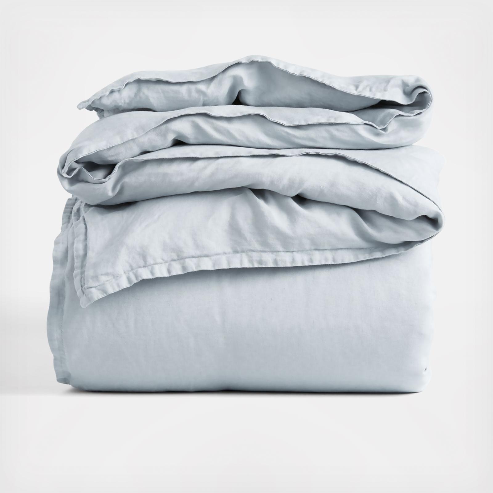 Linen Duvet Cover