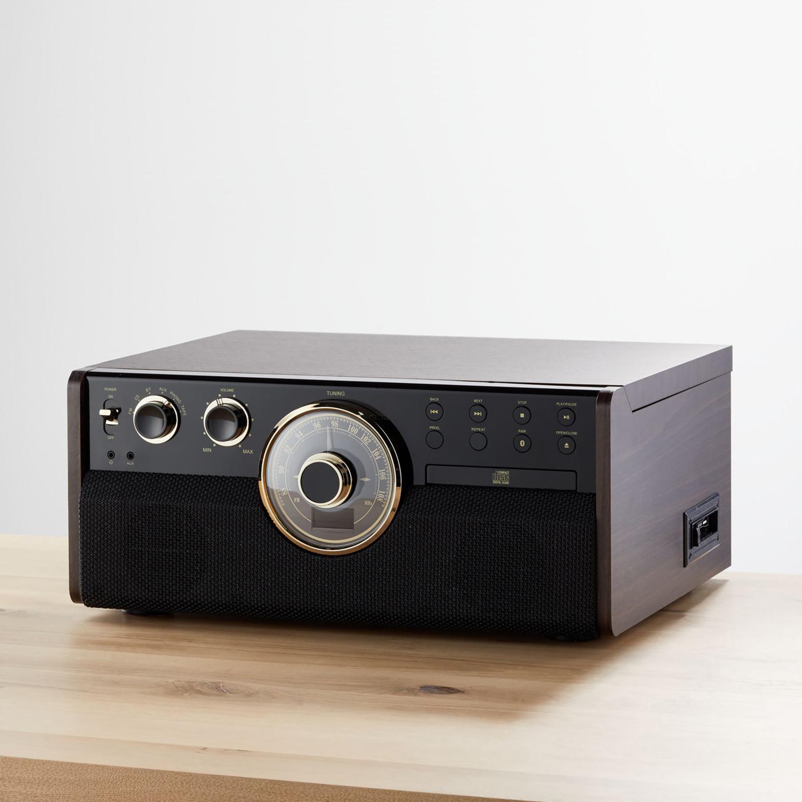 Victrola Empire Record Player