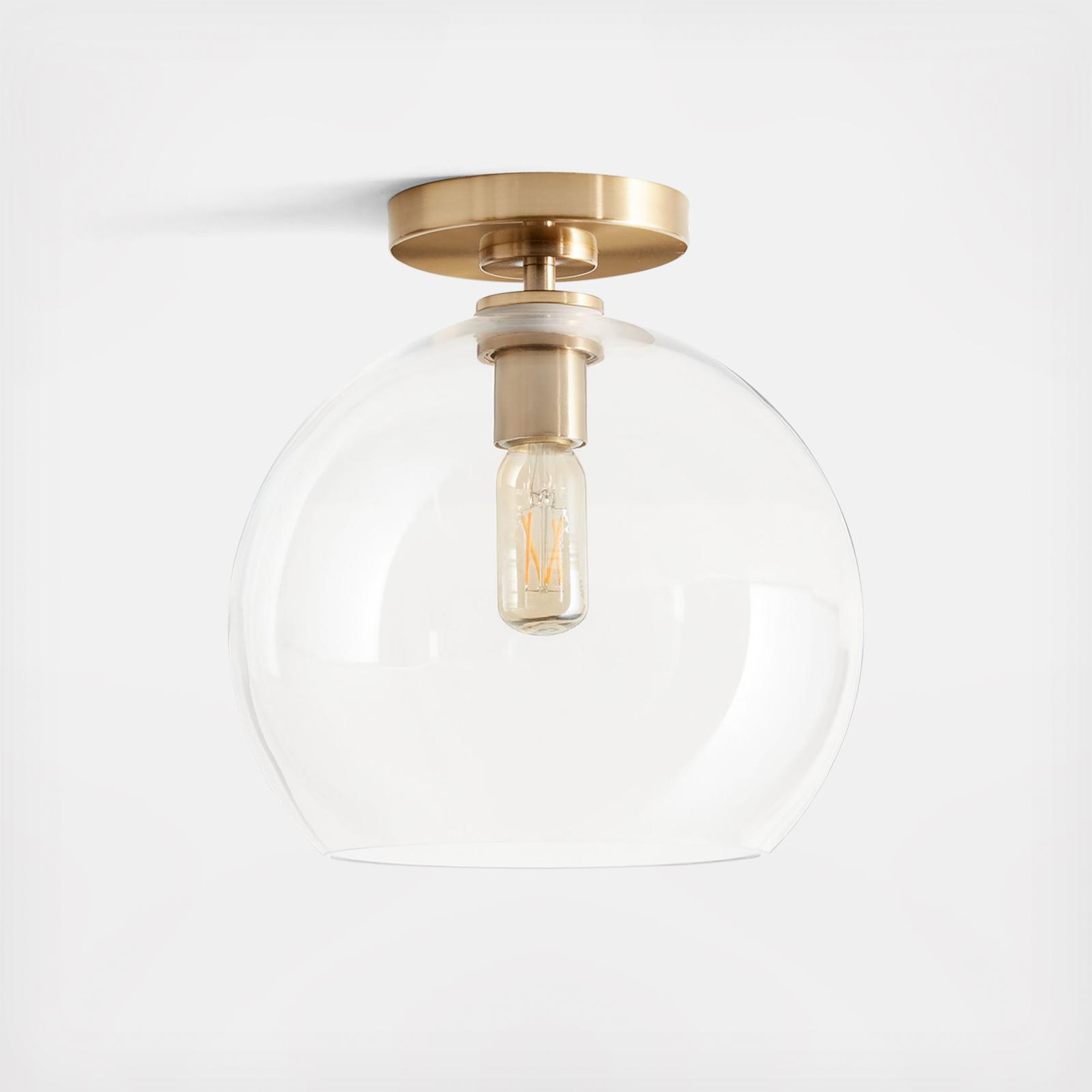 Arren Flush Mount Light