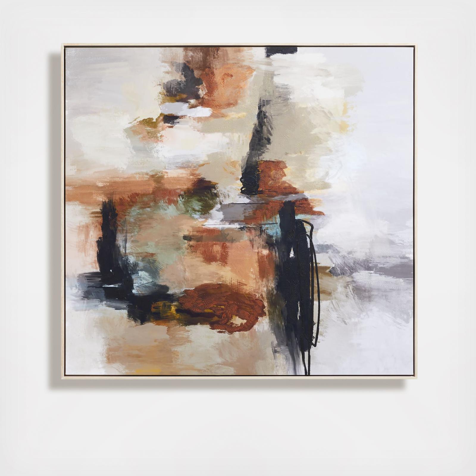 Bloom Wall Art