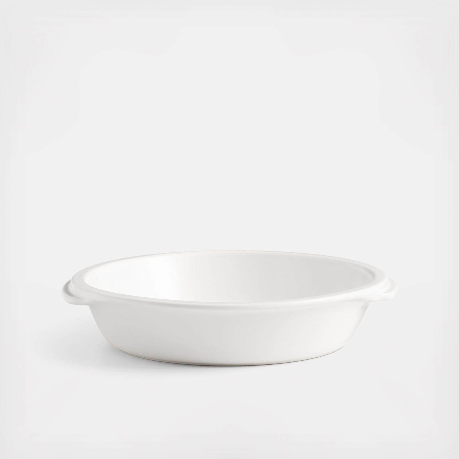 Ceramic Pie Dish