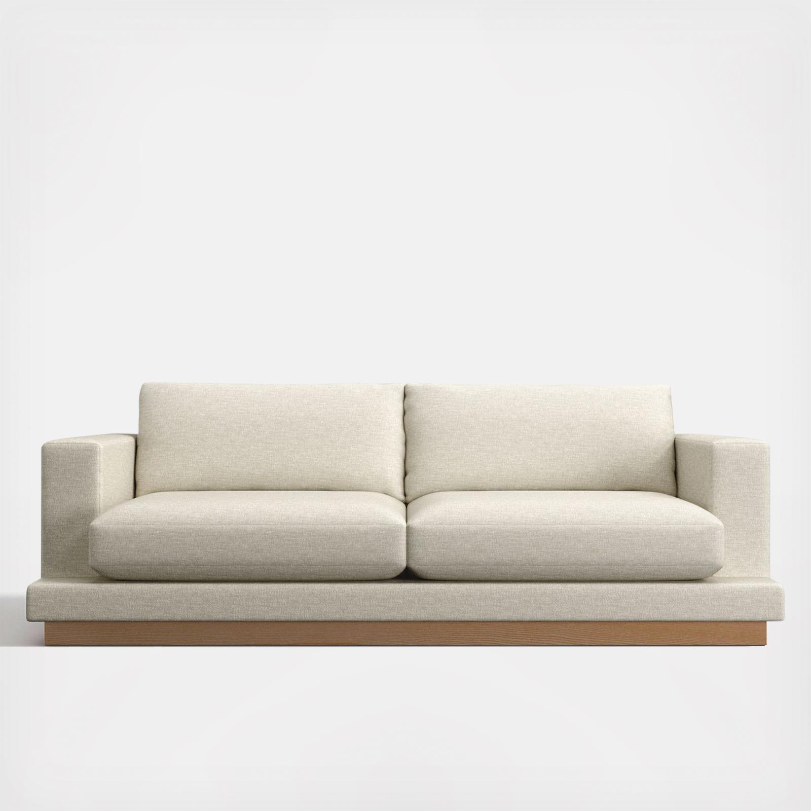 Tidal Upholstered Sofa