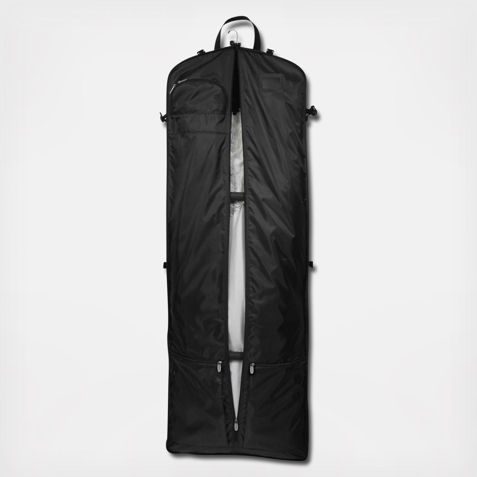66" Destination "Bride" Wedding Gown TriFold Travel Bag