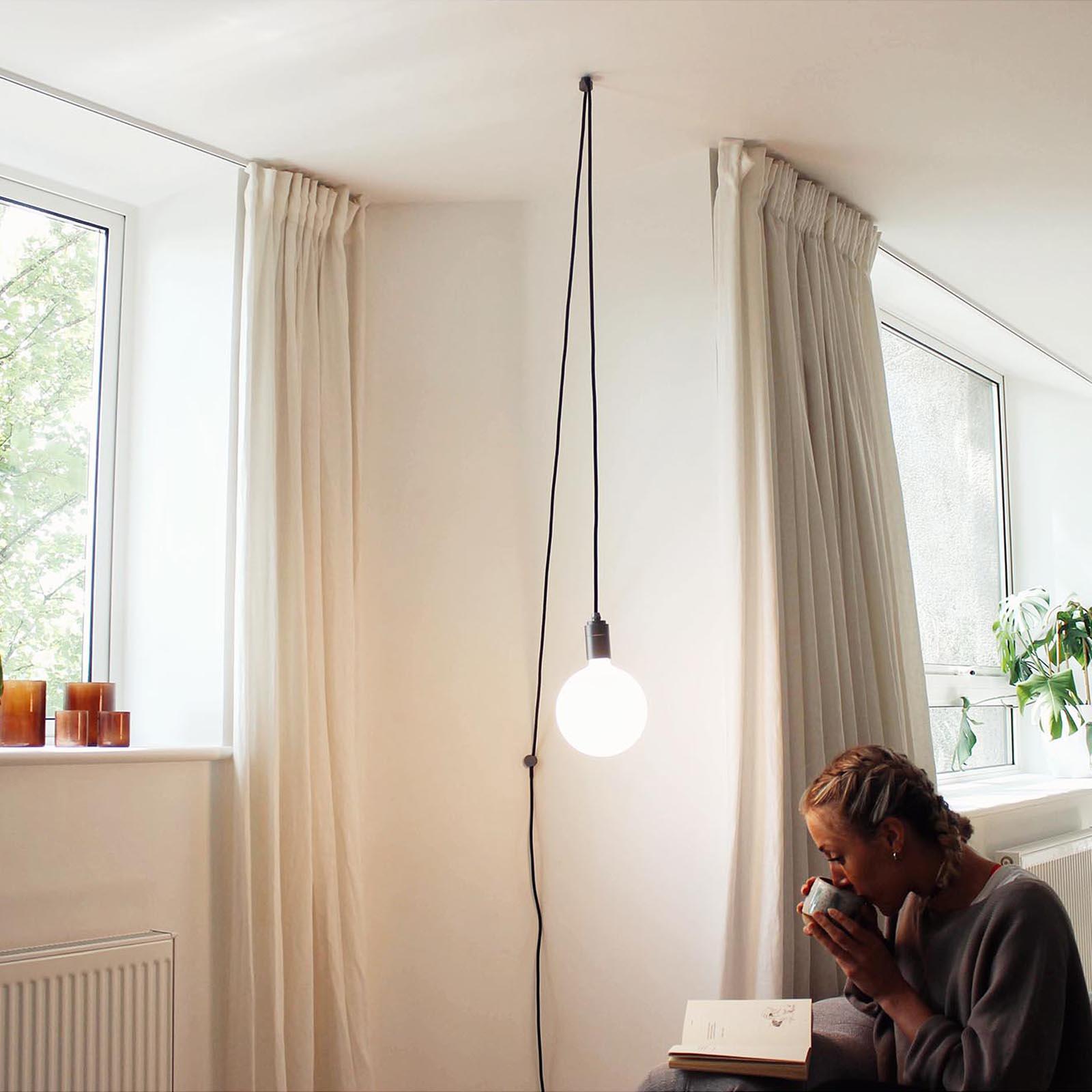 Sphere IV Plug-In Pendant