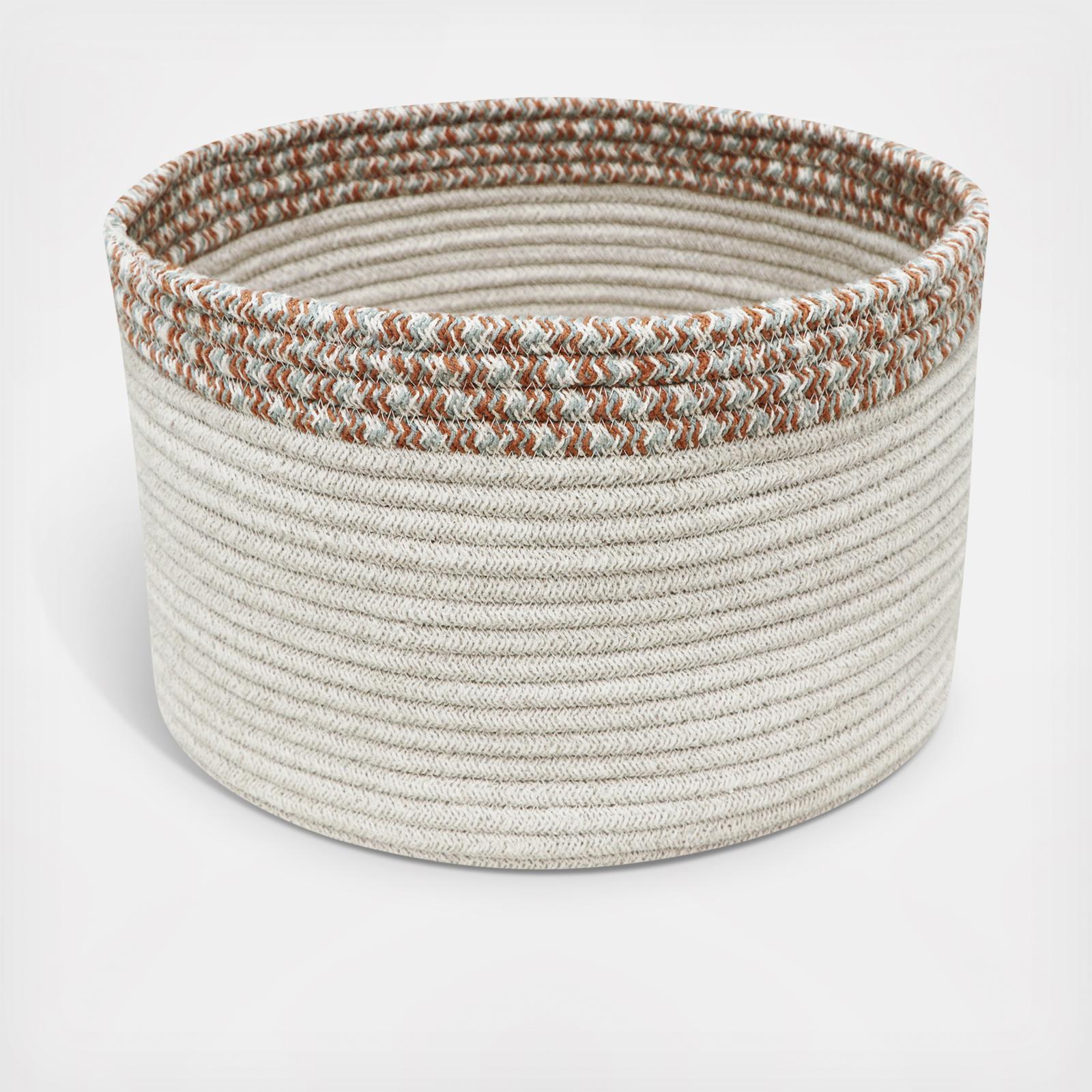 Kilo Basket
