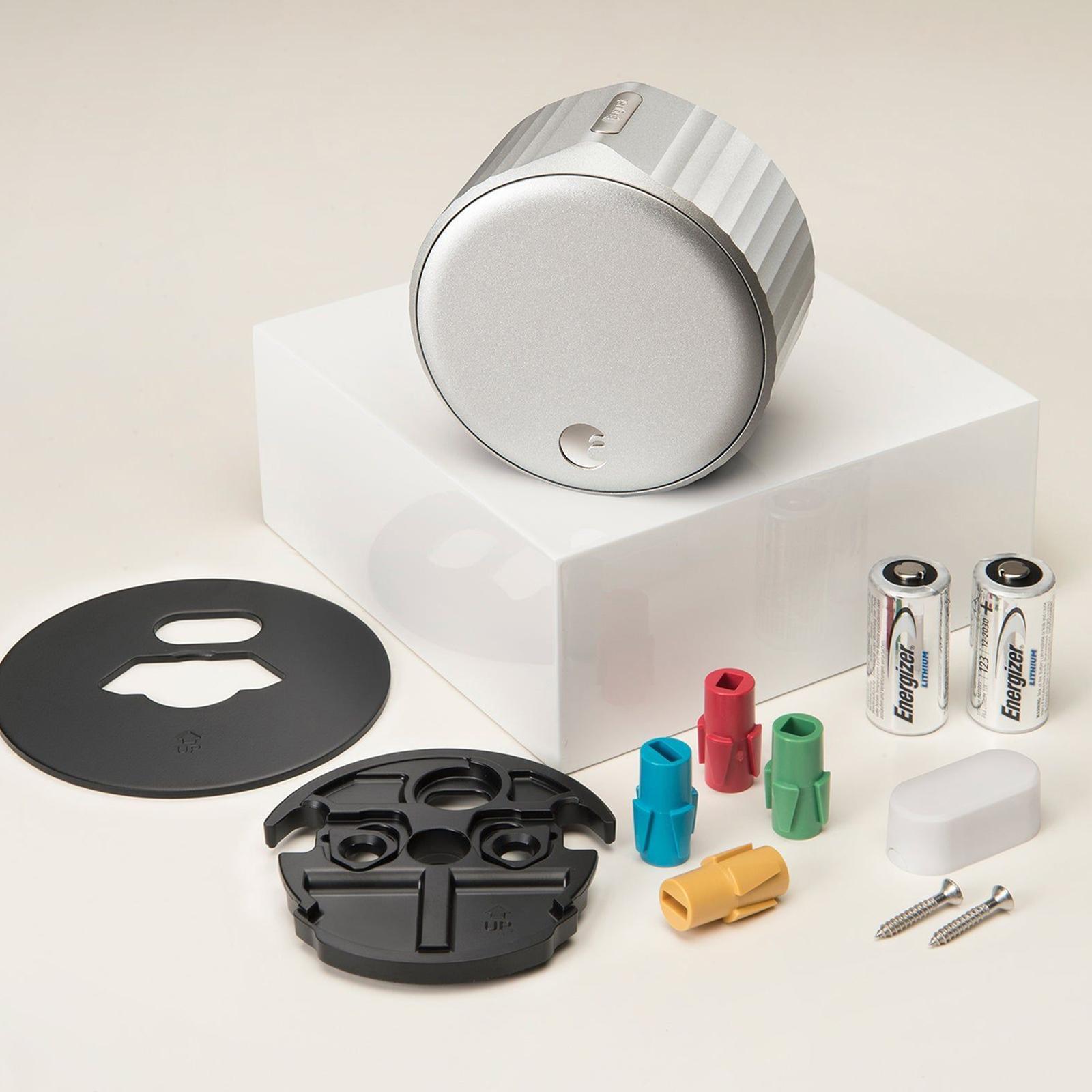 Wi-Fi Smart Lock