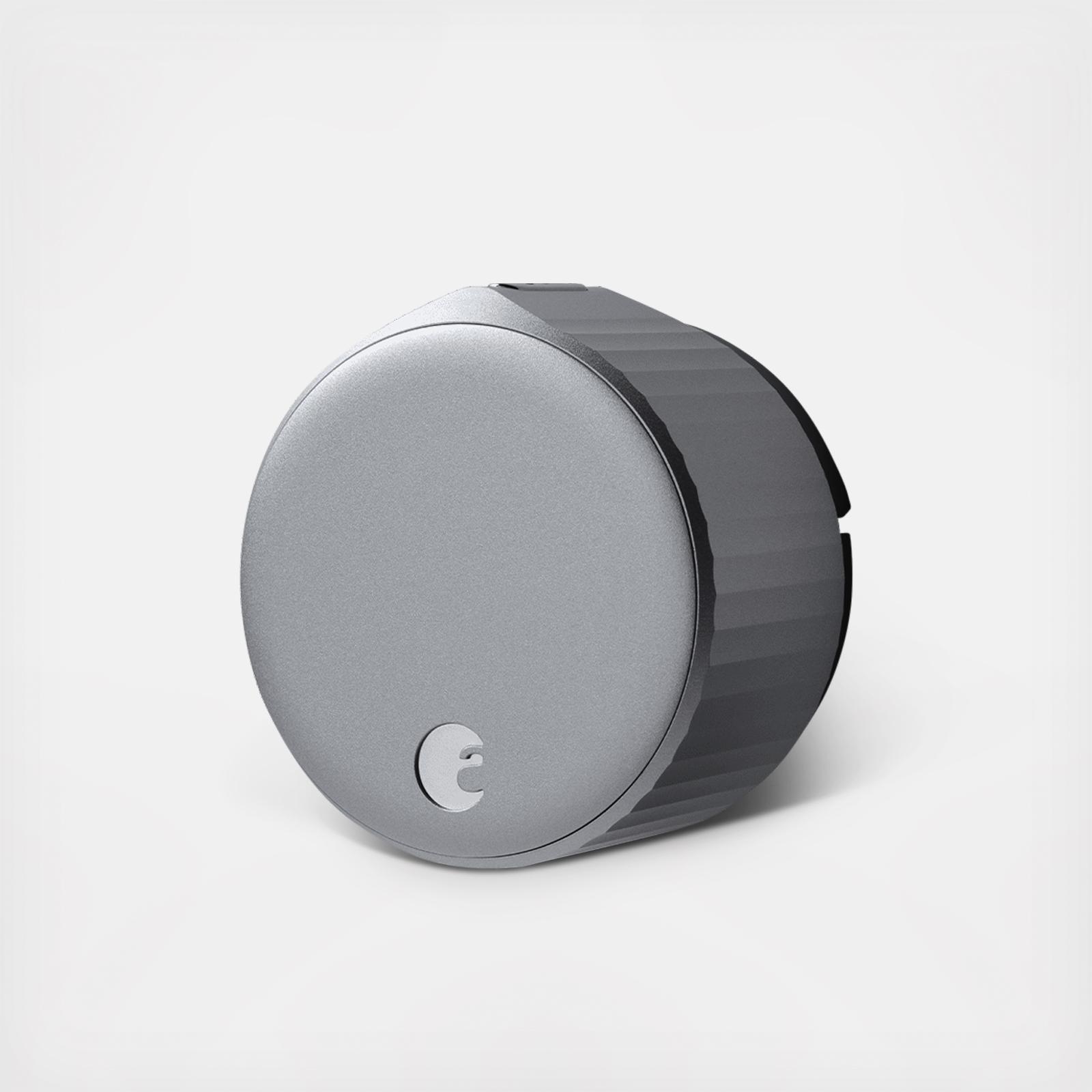 Wi-Fi Smart Lock