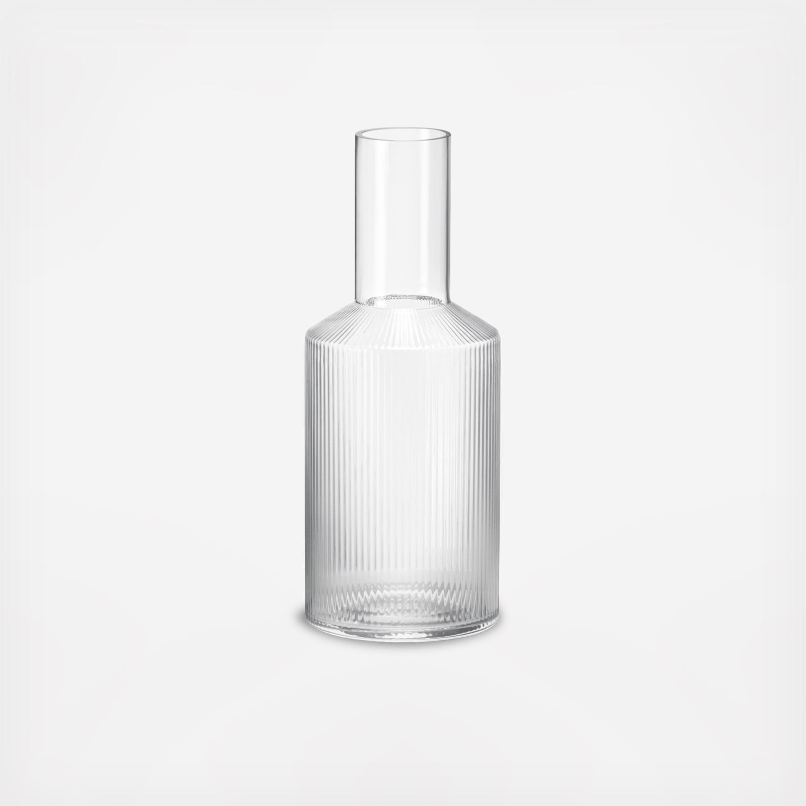 Ripple Carafe