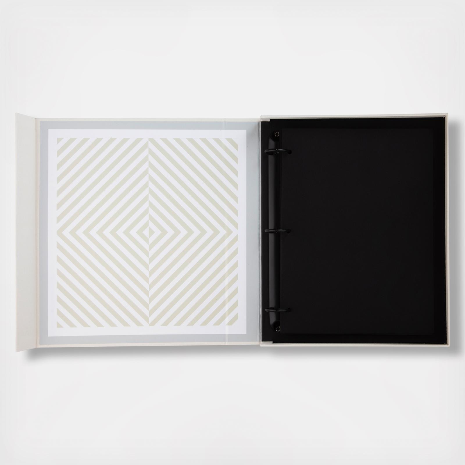 Happily Ever After Photo Album