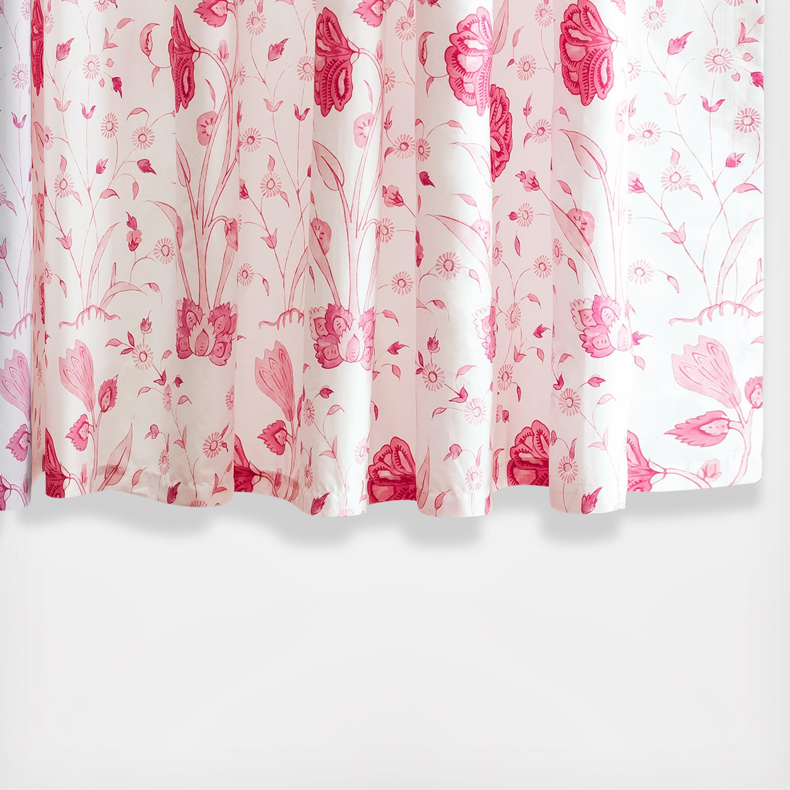 Khilana Shower Curtain