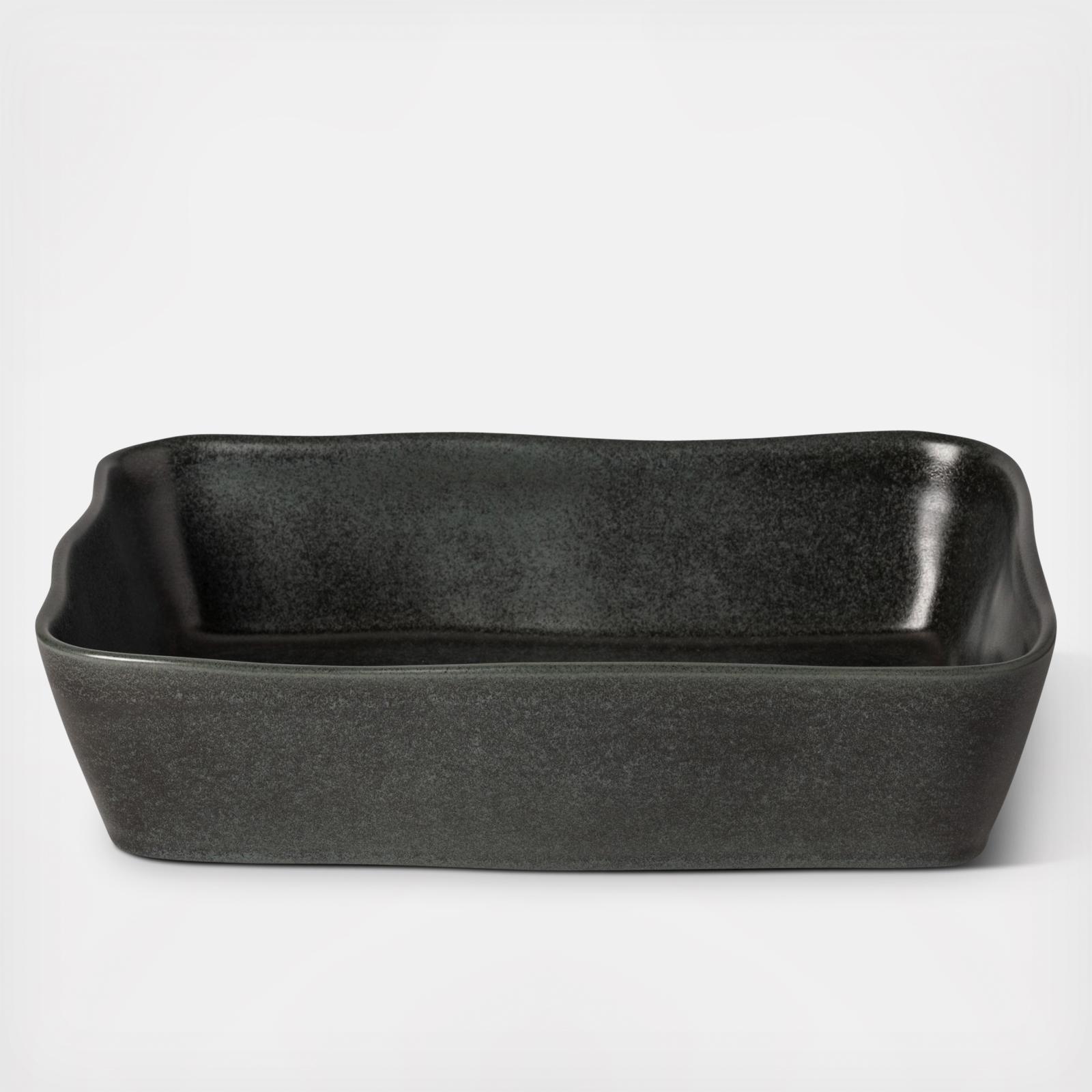 Livia Rectangle Baker