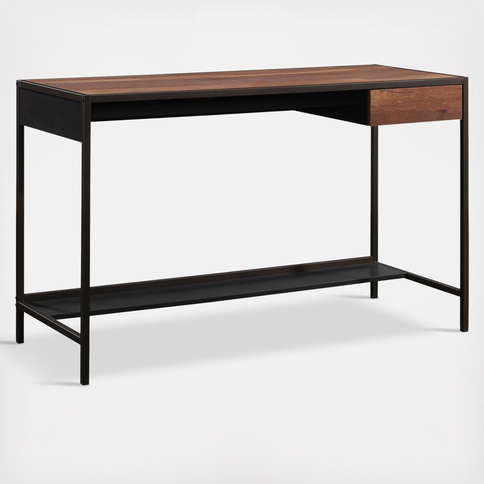 Boulevard Café Writing Desk