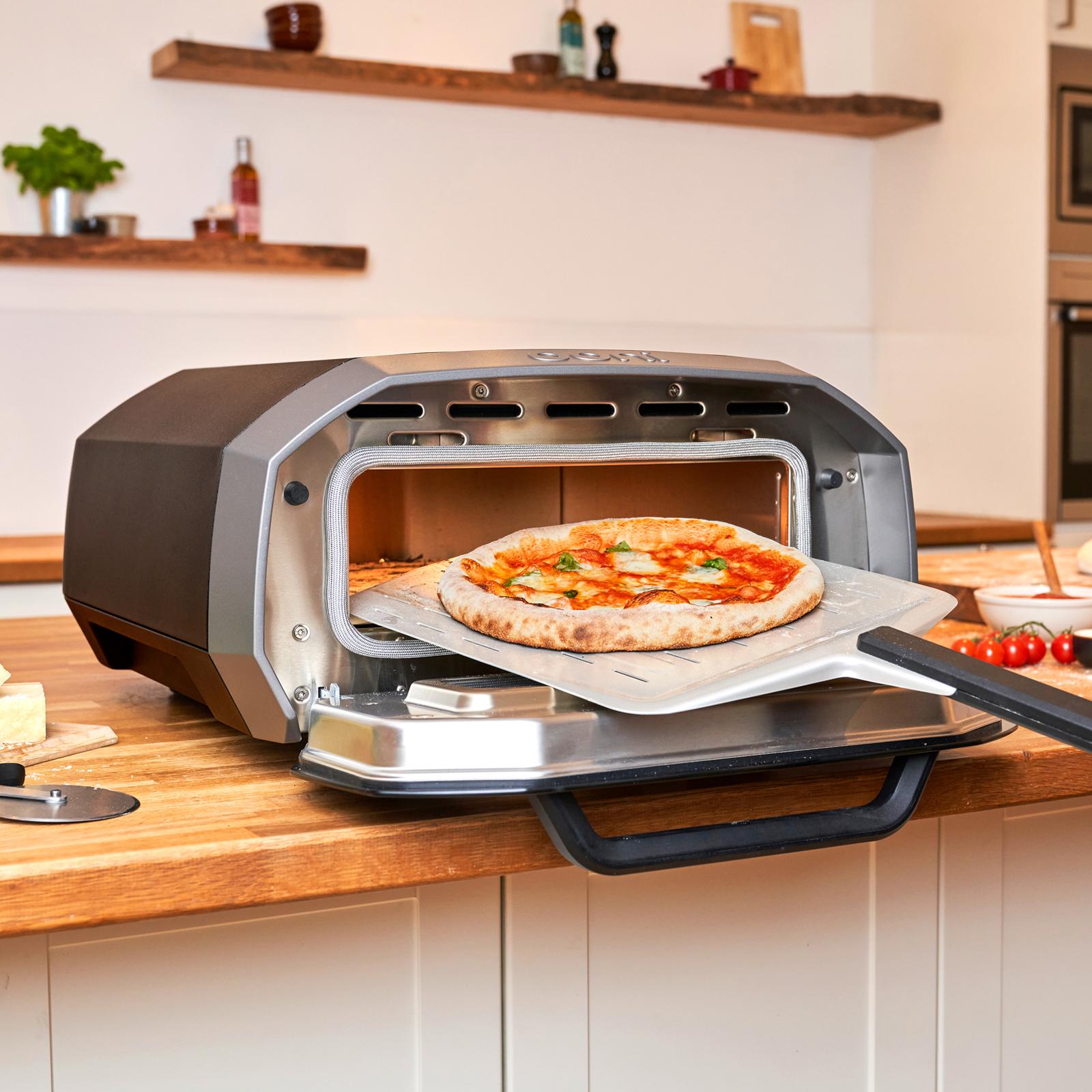 Volt 12 Indoor & Outdoor Electric Pizza Oven