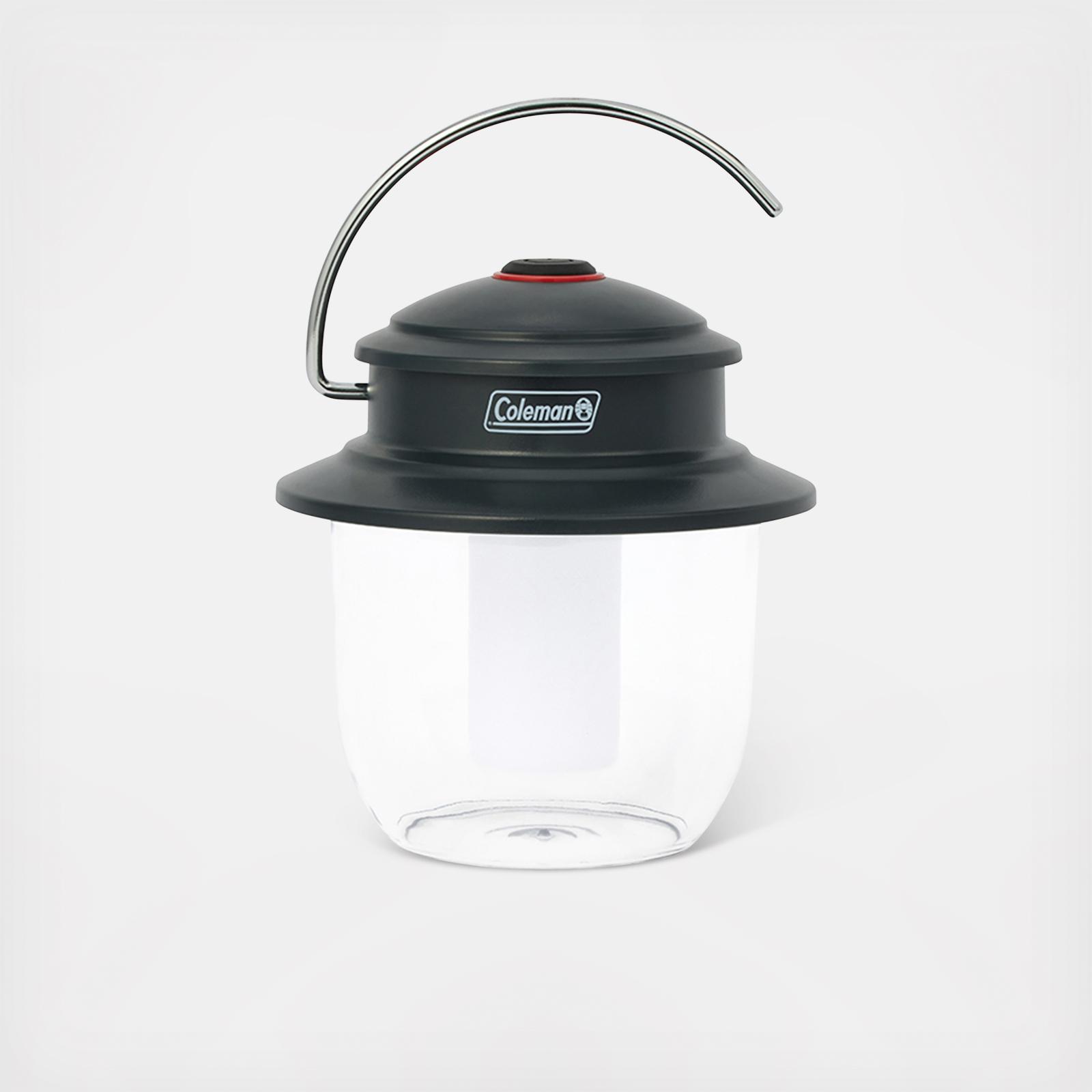 Rechargeable Classic 400 Lumens LED Lantern