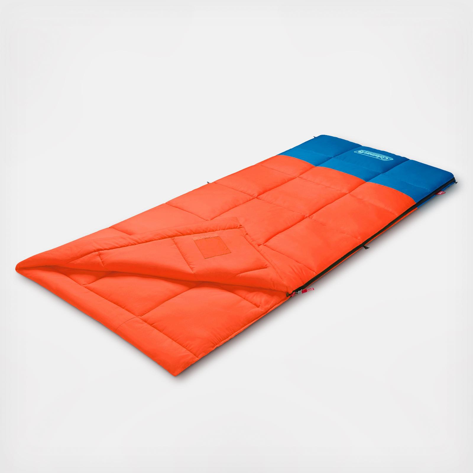 Kompact 40Â°F Sleeping Bag